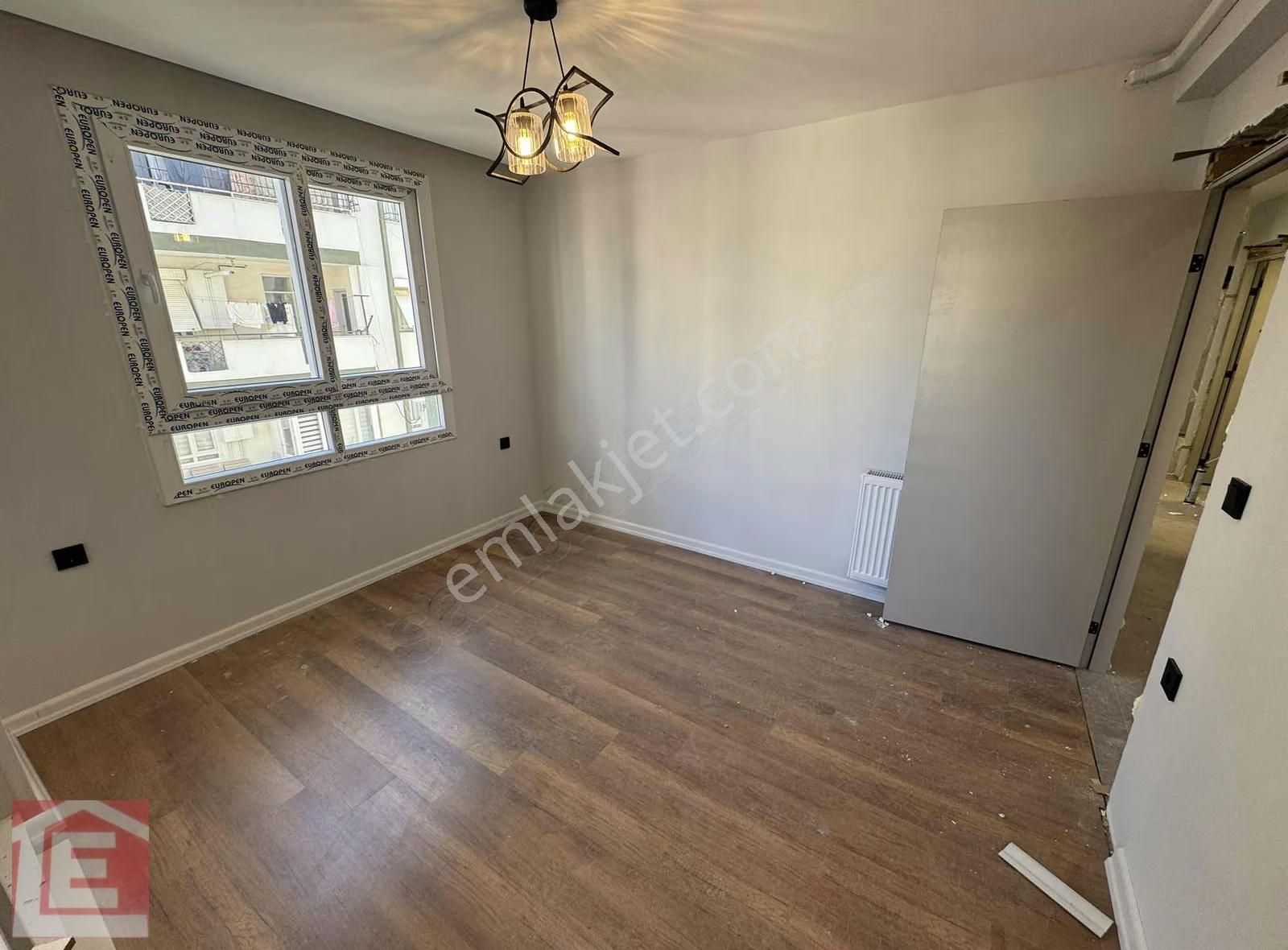 Lider'den Huzurevlerinde Az Katlı Ful Yapılı Hasarsız Daire - Görsel 21