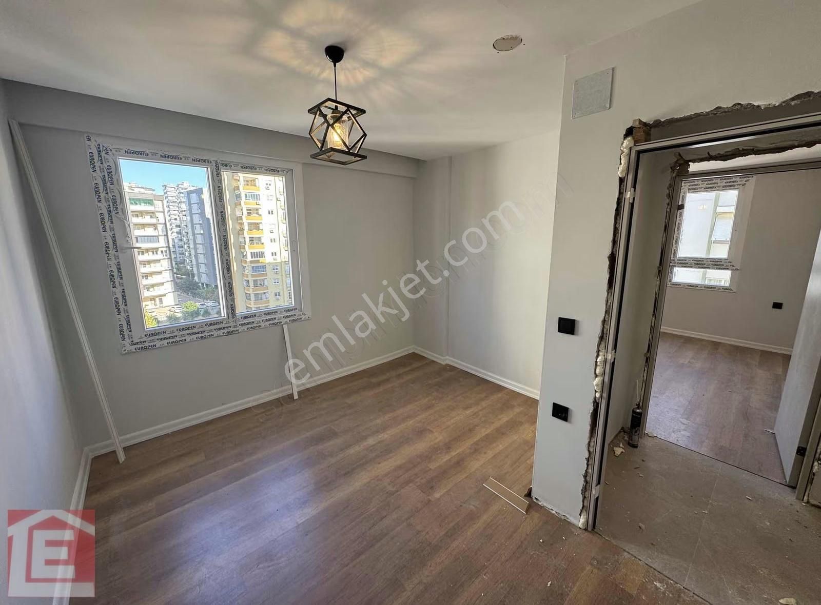 Lider'den Huzurevlerinde Az Katlı Ful Yapılı Hasarsız Daire - Görsel 7