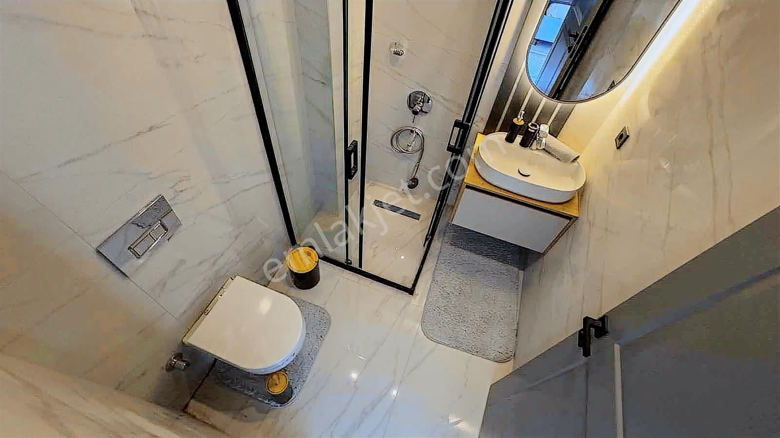 Kuşadası Kadınlar Denizinde Satılık Manzaralı Müstakil Villa - Görsel 23