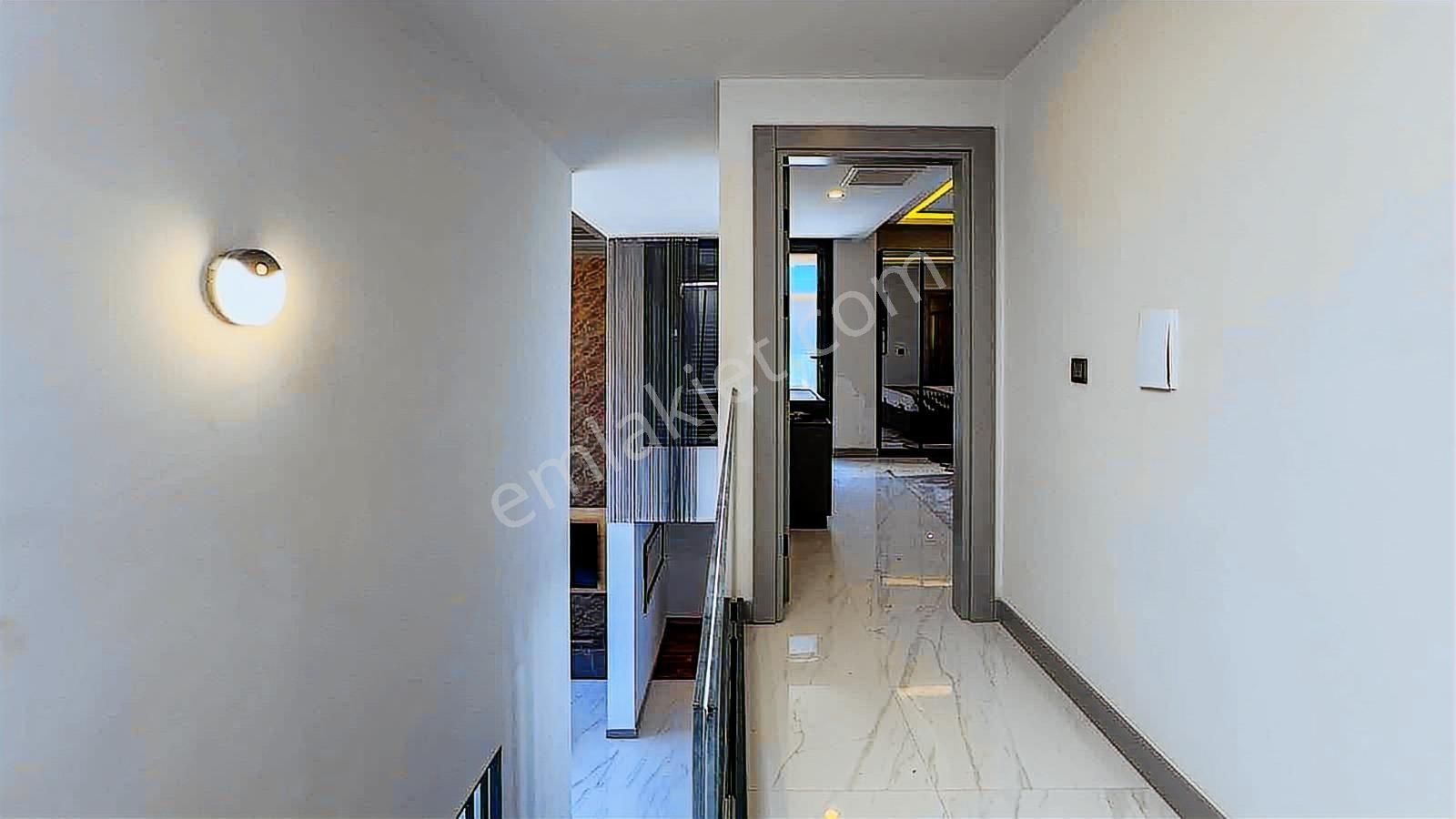 Kuşadası Kadınlar Denizinde Satılık Manzaralı Müstakil Villa - Görsel 10