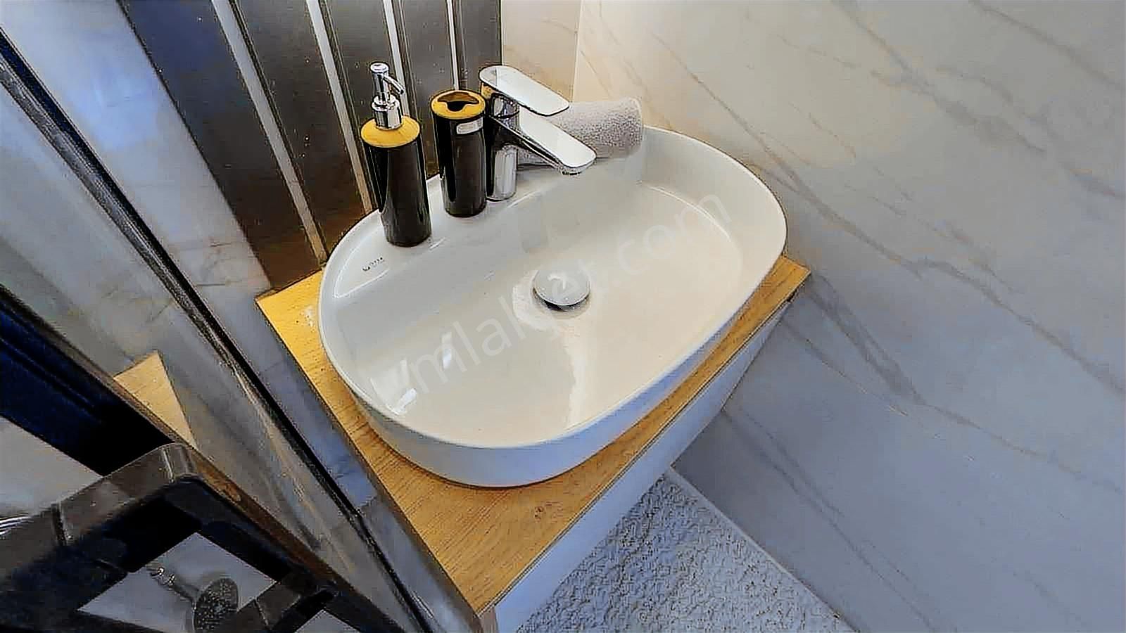 Kuşadası Kadınlar Denizinde Satılık Manzaralı Müstakil Villa - Görsel 27