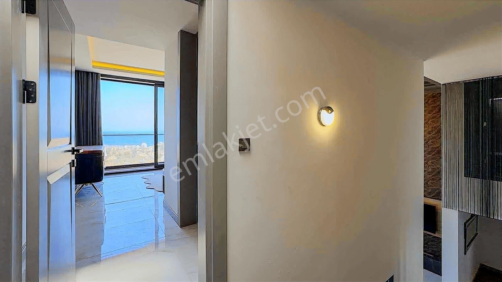 Kuşadası Kadınlar Denizinde Satılık Manzaralı Müstakil Villa - Görsel 5