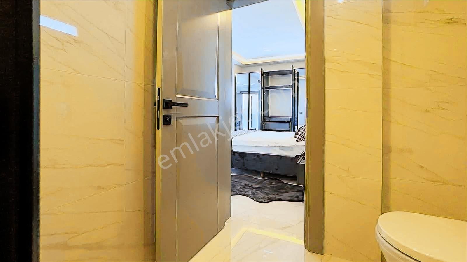 Kuşadası Kadınlar Denizinde Satılık Manzaralı Müstakil Villa - Görsel 26