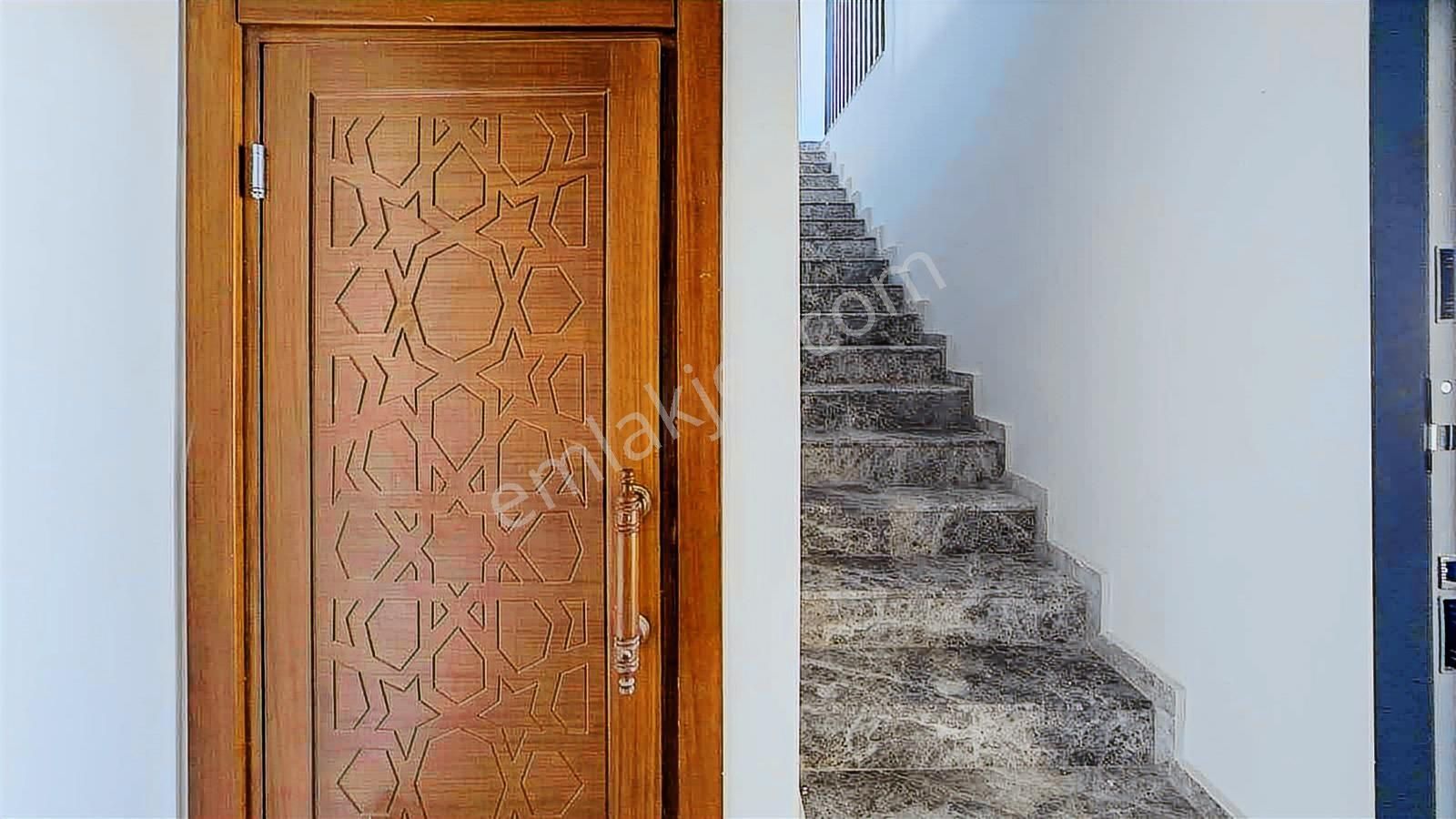 Kuşadası Kadınlar Denizinde Satılık Manzaralı Müstakil Villa - Görsel 29