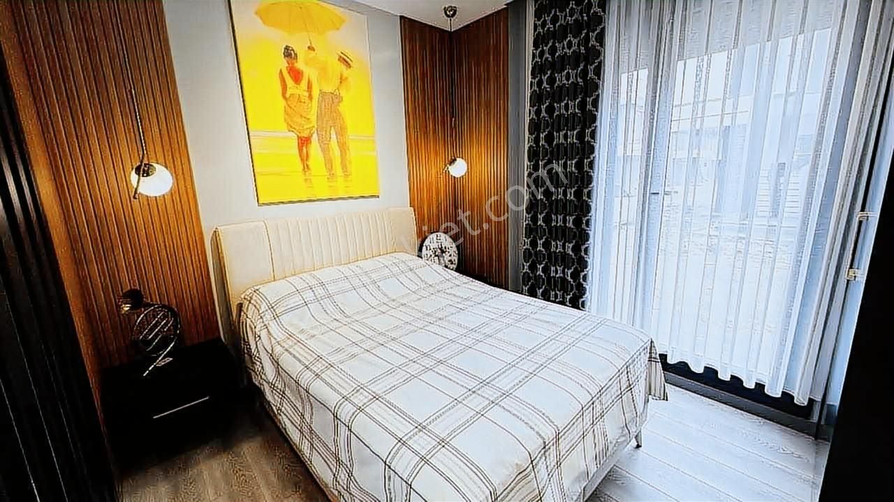 Kuşadası Avm Bölgesinde 4+1 Özel Havuzlu Satılık Müstakil Villa - Görsel 30