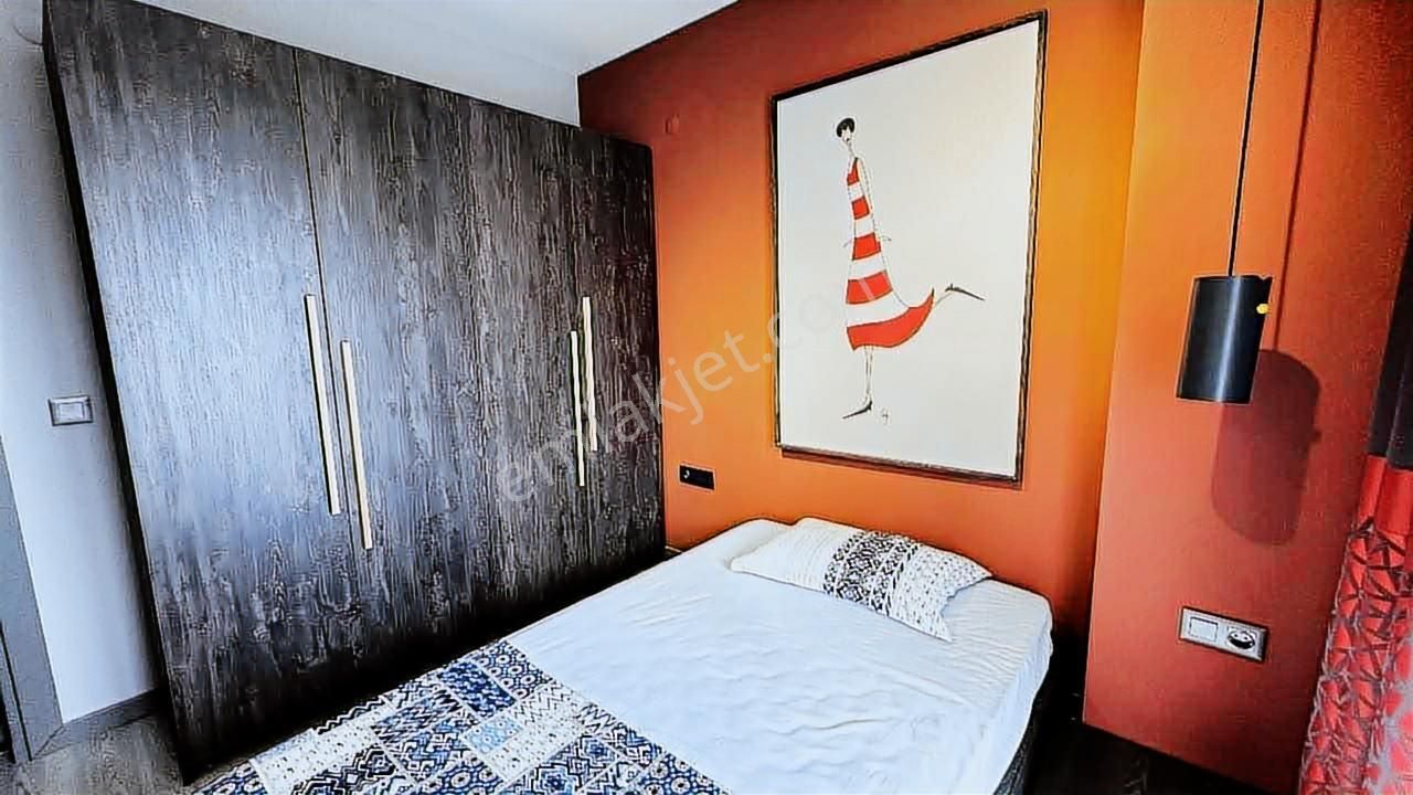 Kuşadası Avm Bölgesinde 4+1 Özel Havuzlu Satılık Müstakil Villa - Görsel 25