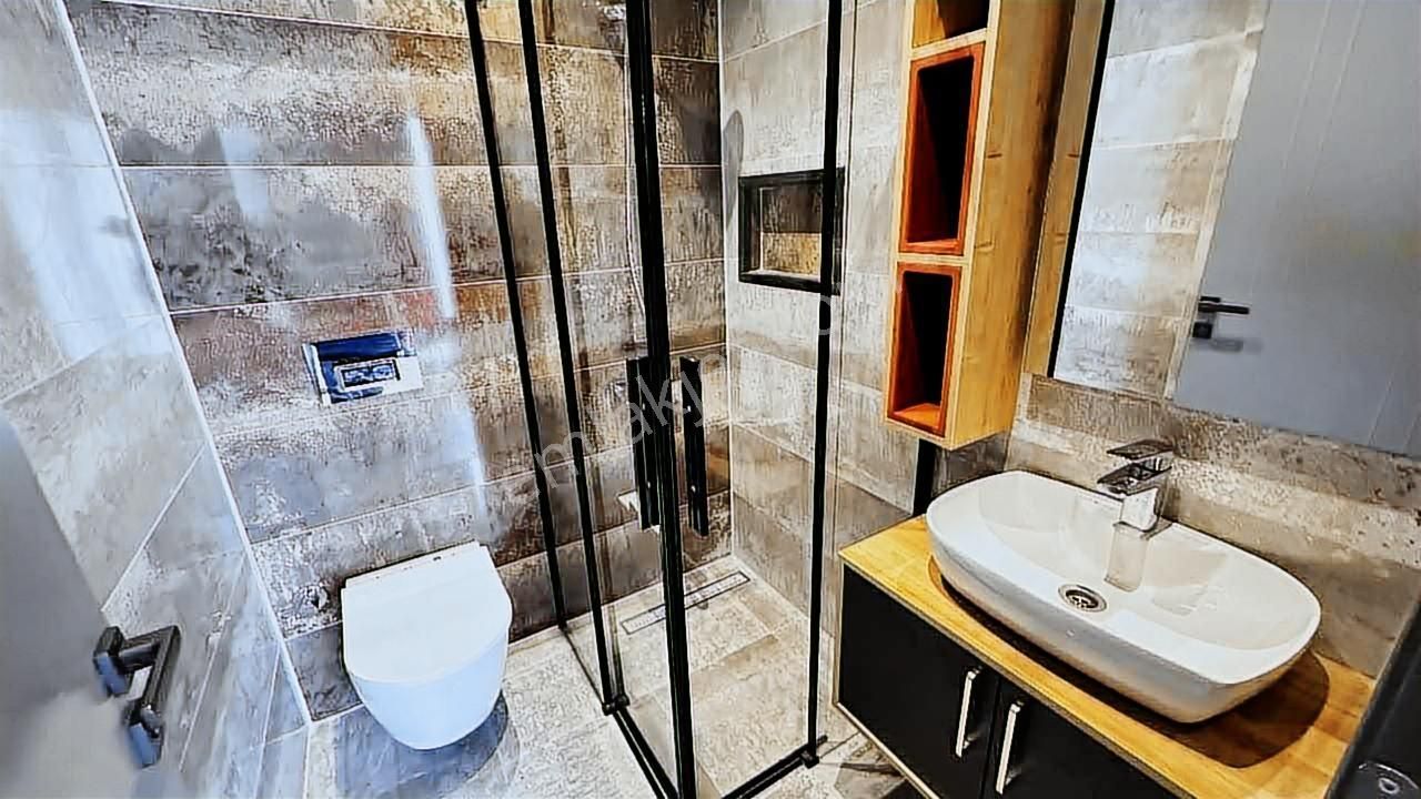 Kuşadası Avm Bölgesinde 4+1 Özel Havuzlu Satılık Müstakil Villa - Görsel 3