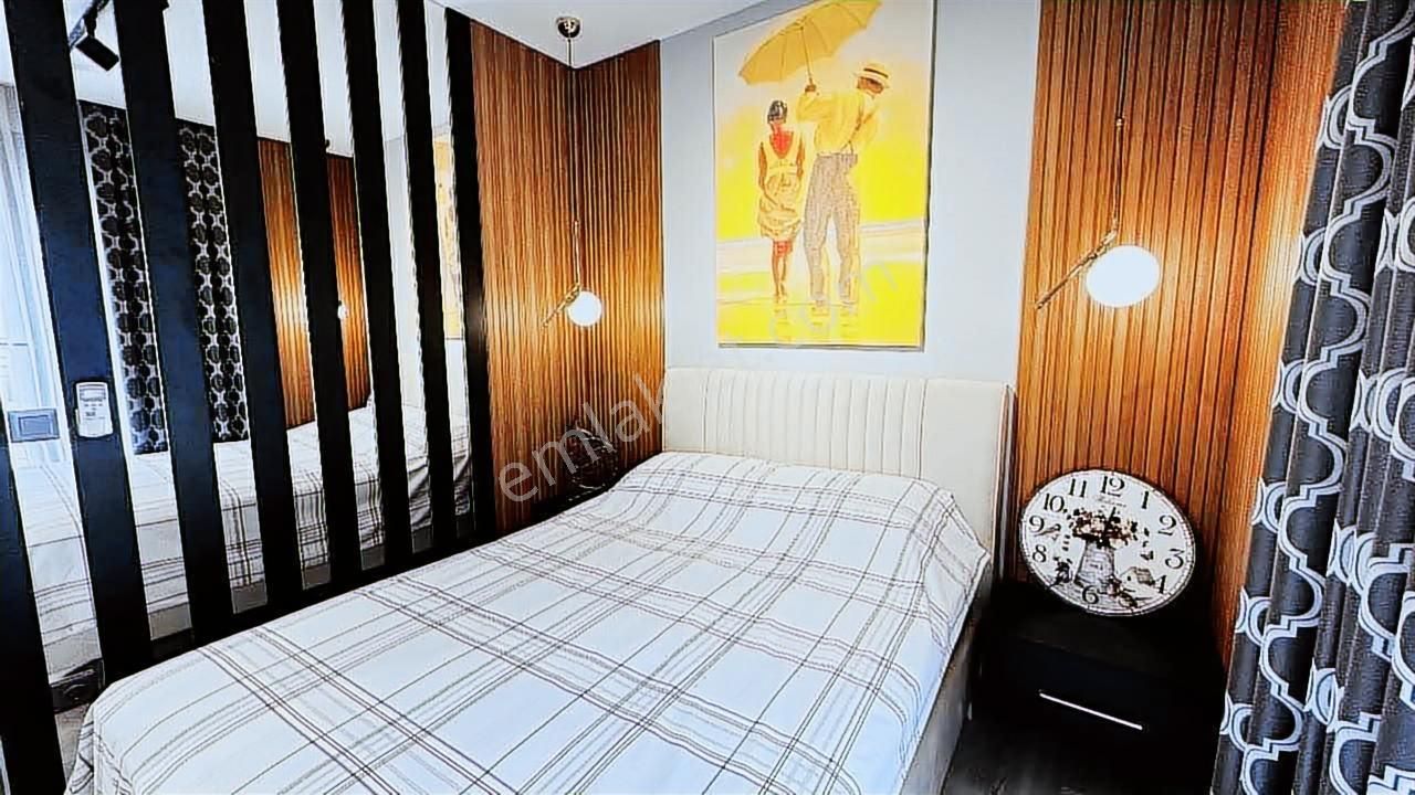 Kuşadası Avm Bölgesinde 4+1 Özel Havuzlu Satılık Müstakil Villa - Görsel 27