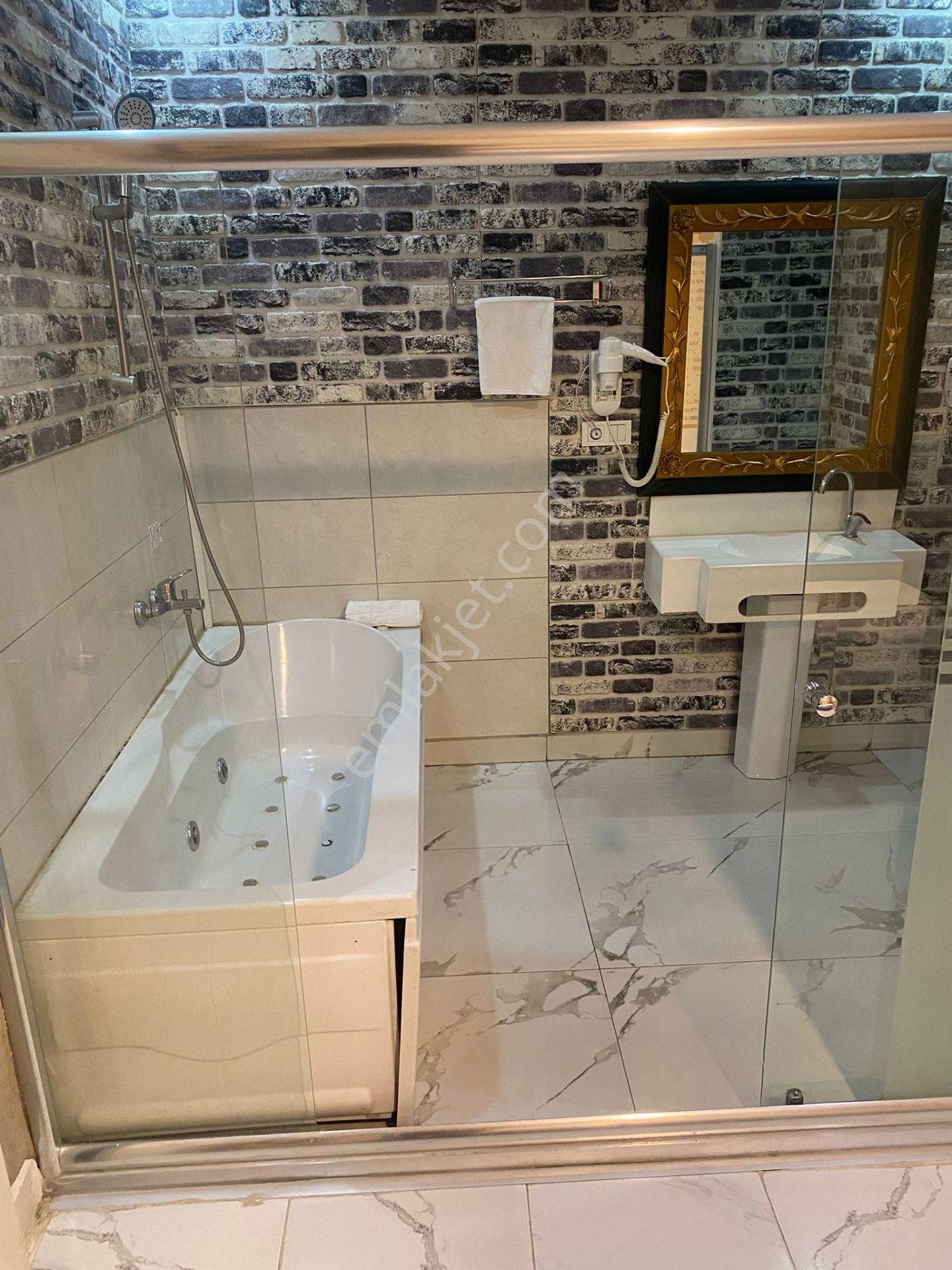 (5-6kişilik2+1)gaziospanpaşa Konsolosluklar Bölgesinde Günlük, Haftalık, Aylık Lüx Daire Ve Odalar - Görsel 2