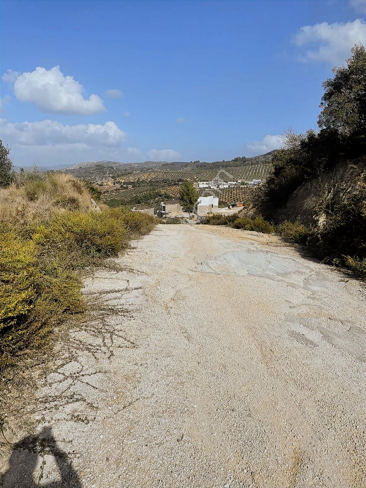 Kuşadası Yaylaköyde Full Deniz Manzaralı Satılık İmarlı Arsa - Görsel 6