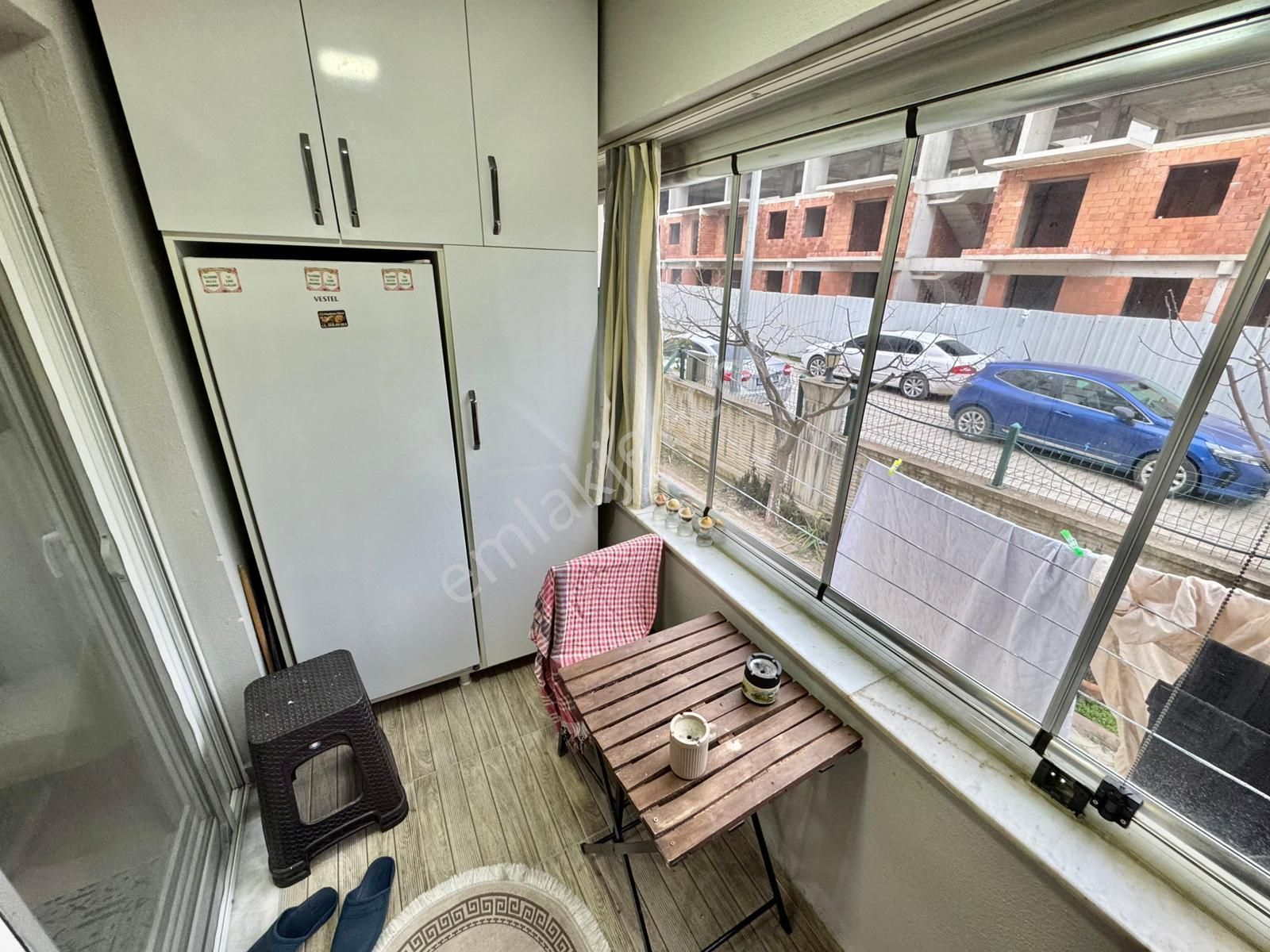 🏡muradiye Mahallesi 🏡 ✅2+1 900m2 5 Katlının Yüksek Zemini ❇️kapalı Mutfak Petek Kombili - Görsel 13