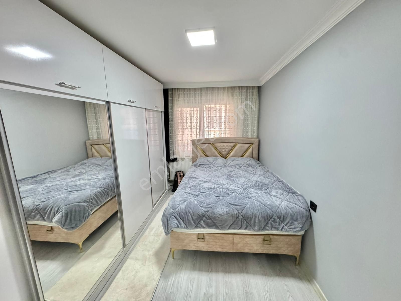 🏡muradiye Mahallesi 🏡 ✅2+1 900m2 5 Katlının Yüksek Zemini ❇️kapalı Mutfak Petek Kombili - Görsel 9