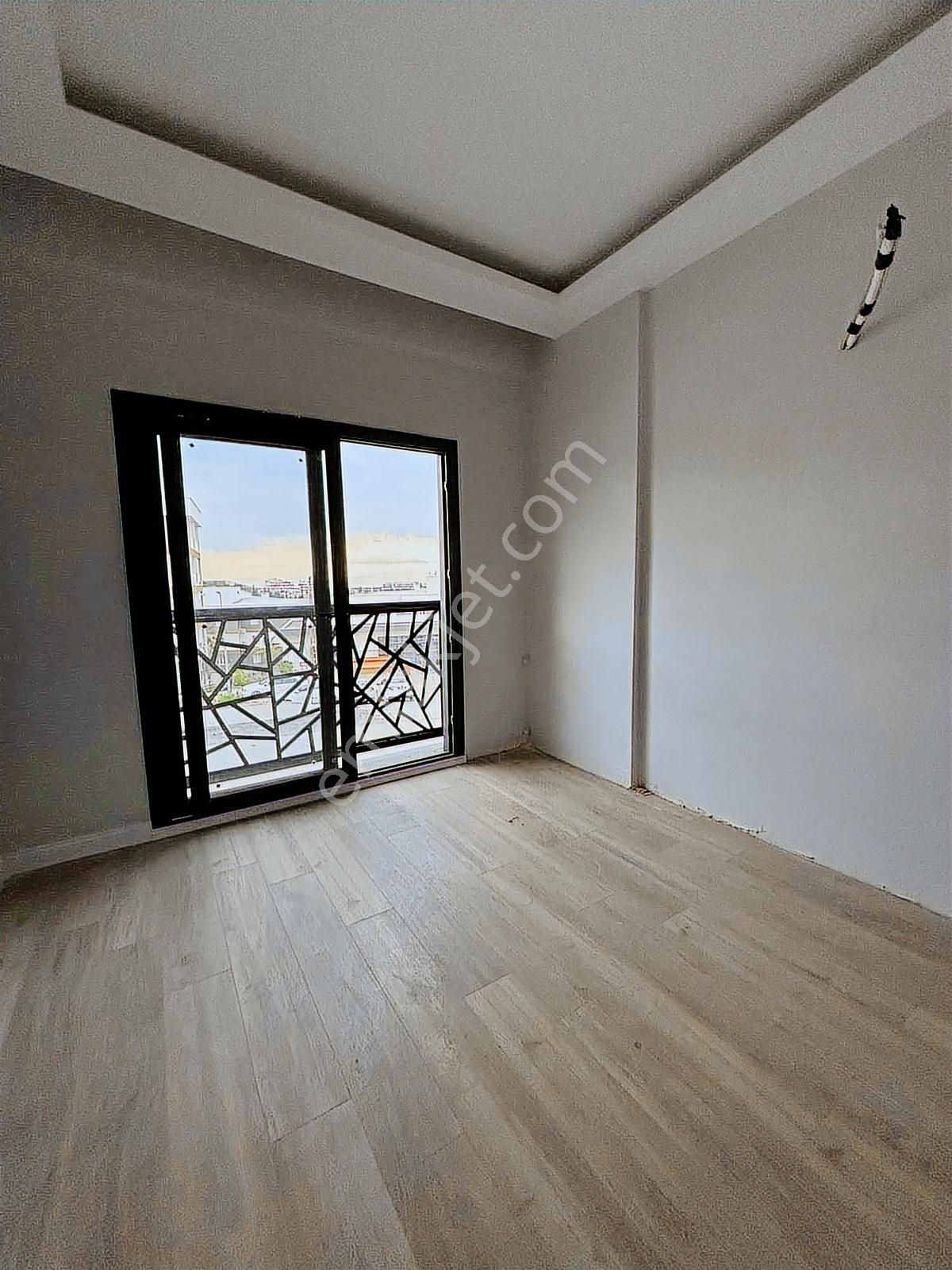 Sıfır 2+1 Kısmi Deniz Manzaralı Satılık Daire - Görsel 7