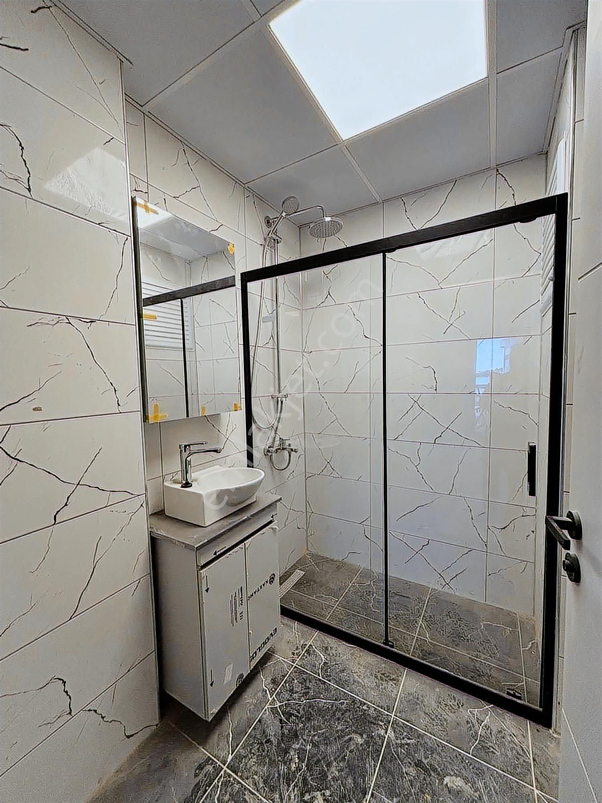 Sıfır 2+1 Kısmi Deniz Manzaralı Satılık Daire - Görsel 15