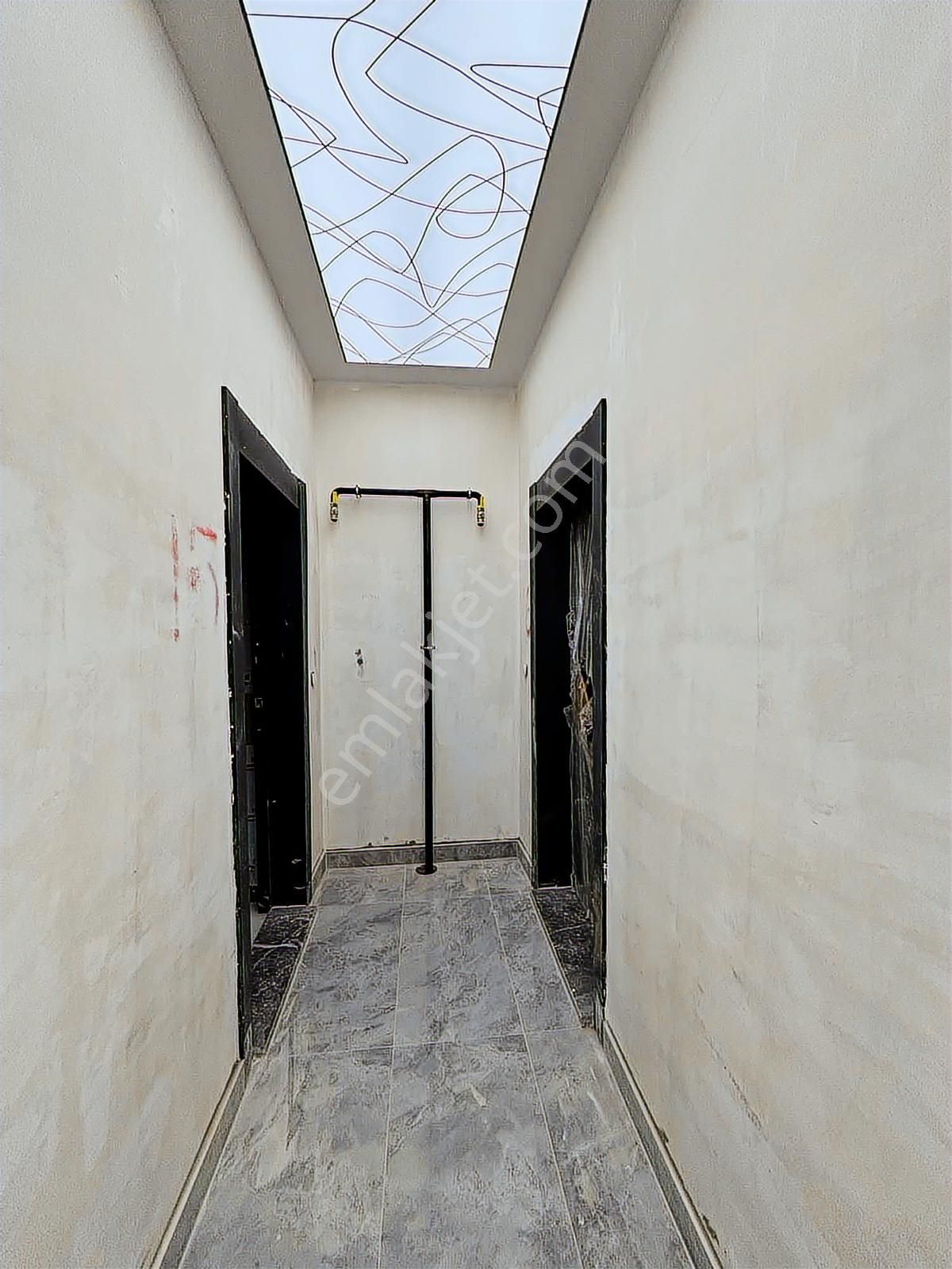 Sıfır 2+1 Kısmi Deniz Manzaralı Satılık Daire - Görsel 9