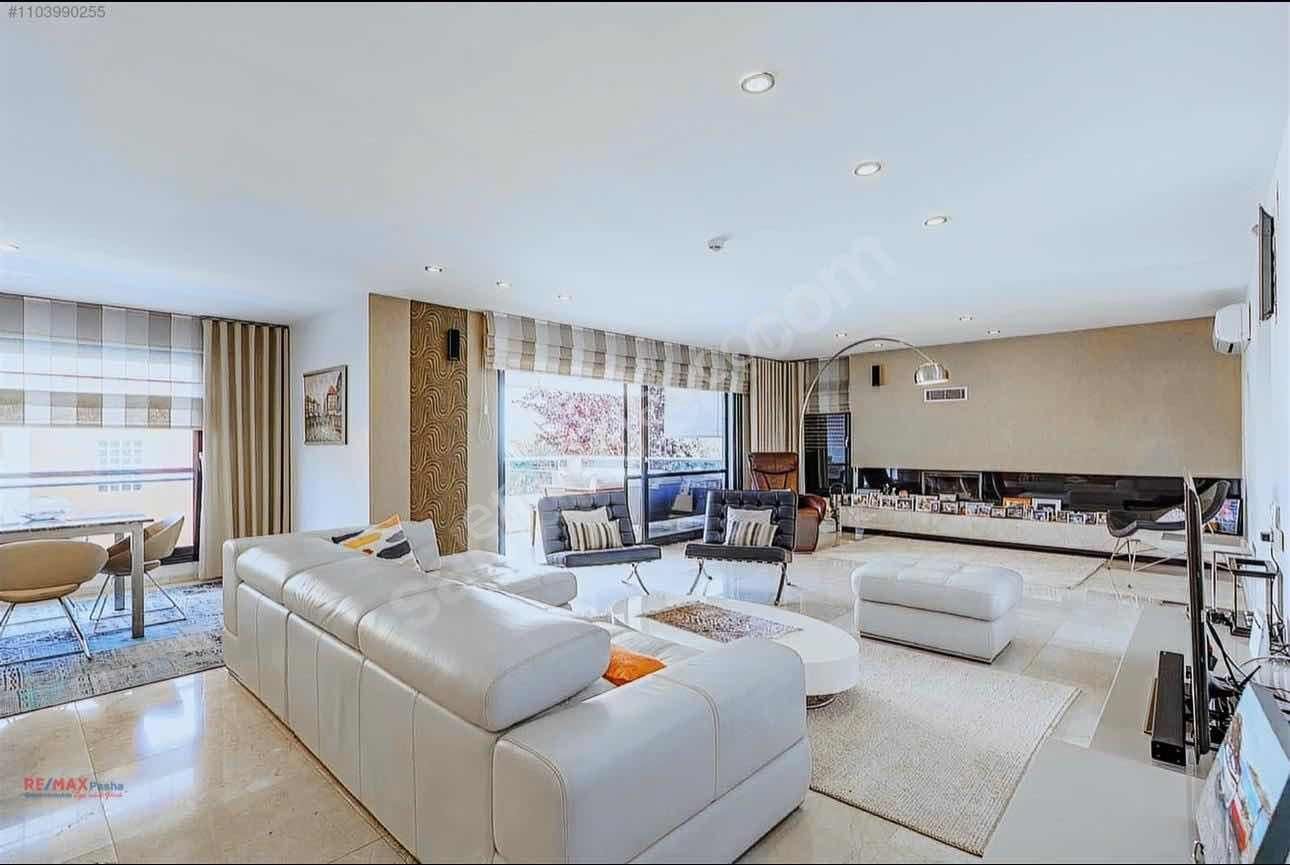 Full Deniz Manzaralı Lüks Satılık Villa - Görsel 34