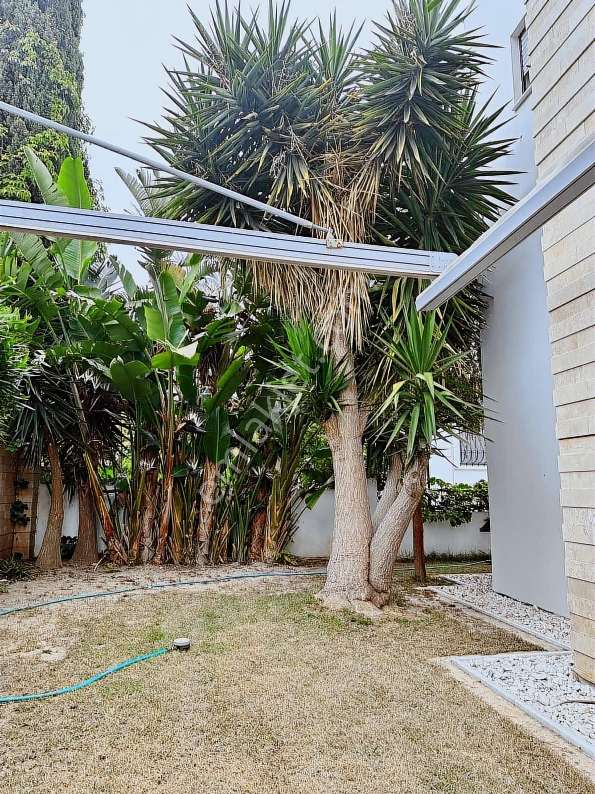 Full Deniz Manzaralı Lüks Satılık Villa - Görsel 9