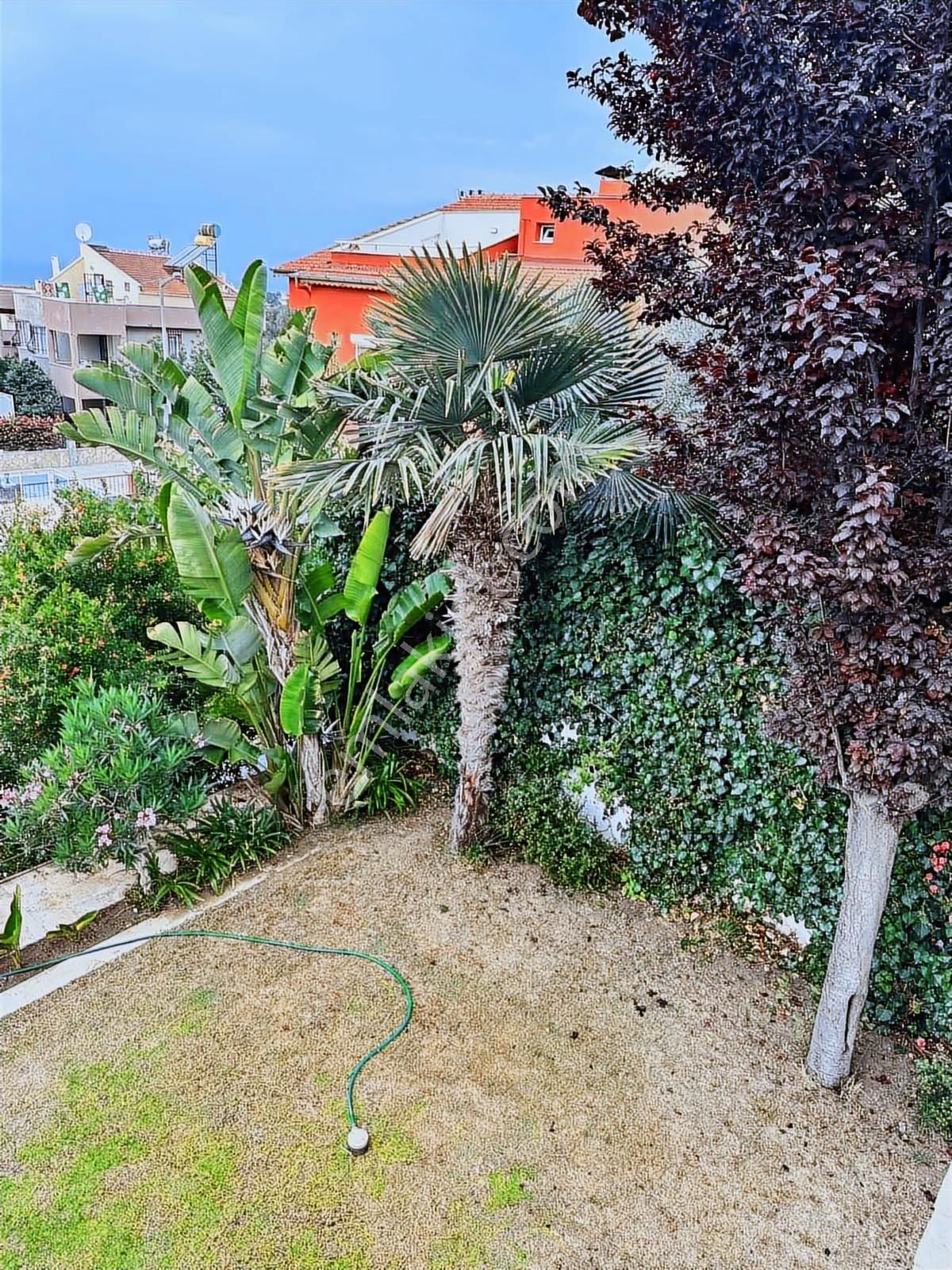 Full Deniz Manzaralı Lüks Satılık Villa - Görsel 21