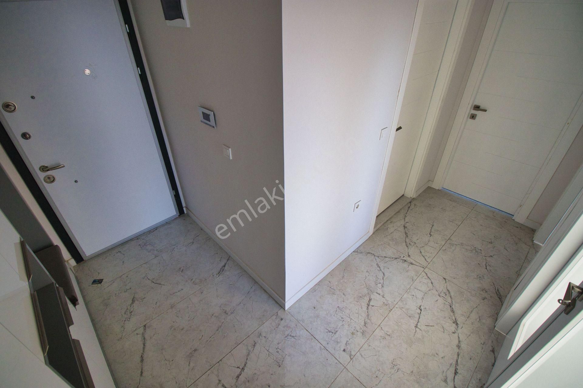 🛑🛑aktif'ten Akçay'da Merkezi Konumda Ayrı Mutfaklı Arakat Ön Cephe Satılık 2+1 Daire - Görsel 19