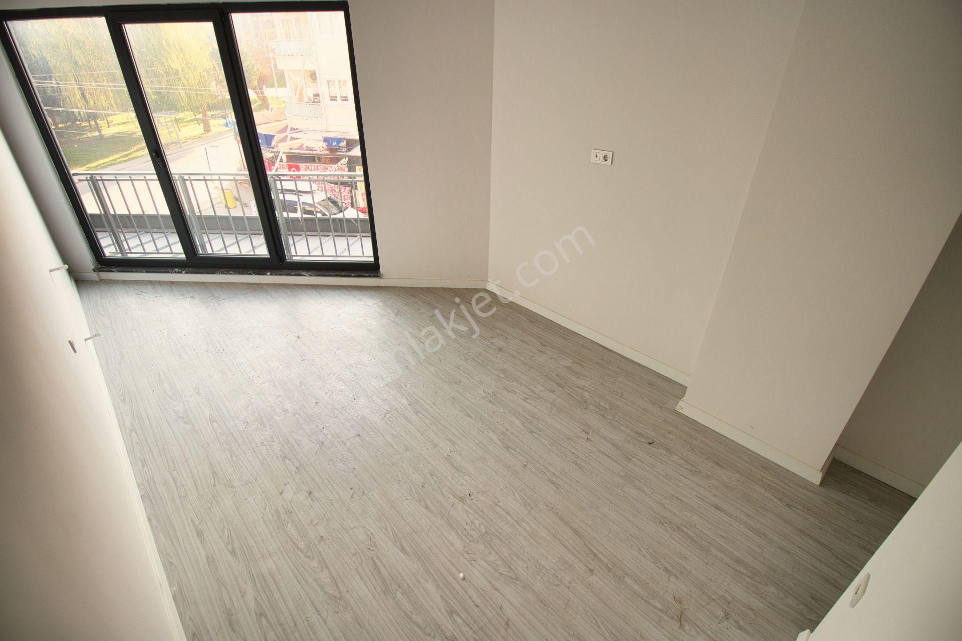 🛑🛑aktif'ten Akçay'da Merkezi Konumda Ayrı Mutfaklı Arakat Ön Cephe Satılık 2+1 Daire - Görsel 10