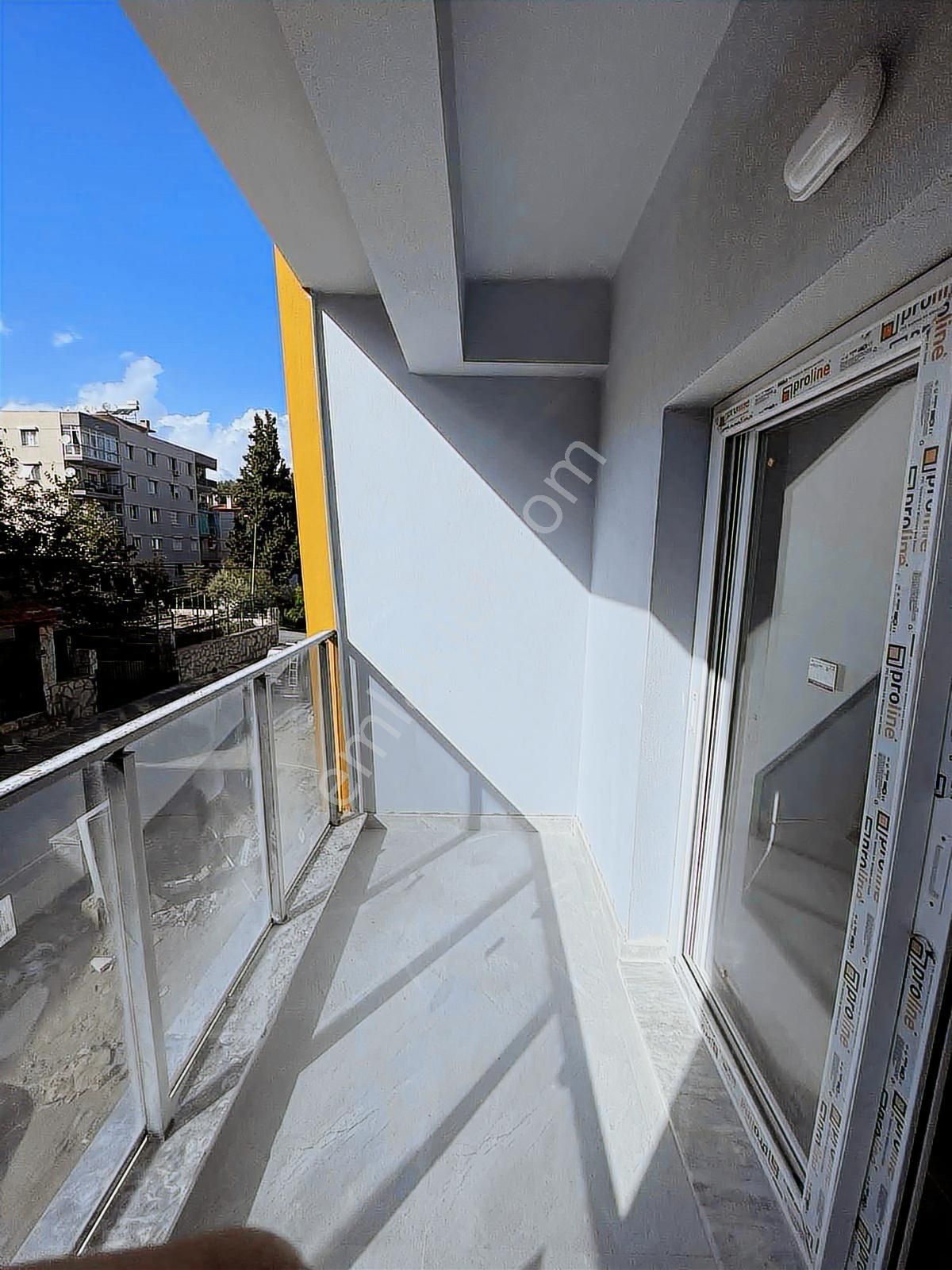 Sıfır 2+1 Arakat Satılık Daireler - Görsel 4