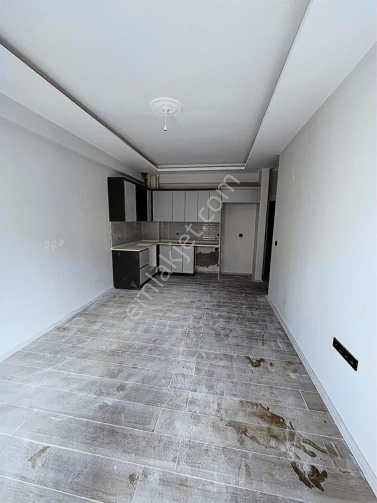 Sıfır 2+1 Arakat Satılık Daireler - Görsel 23