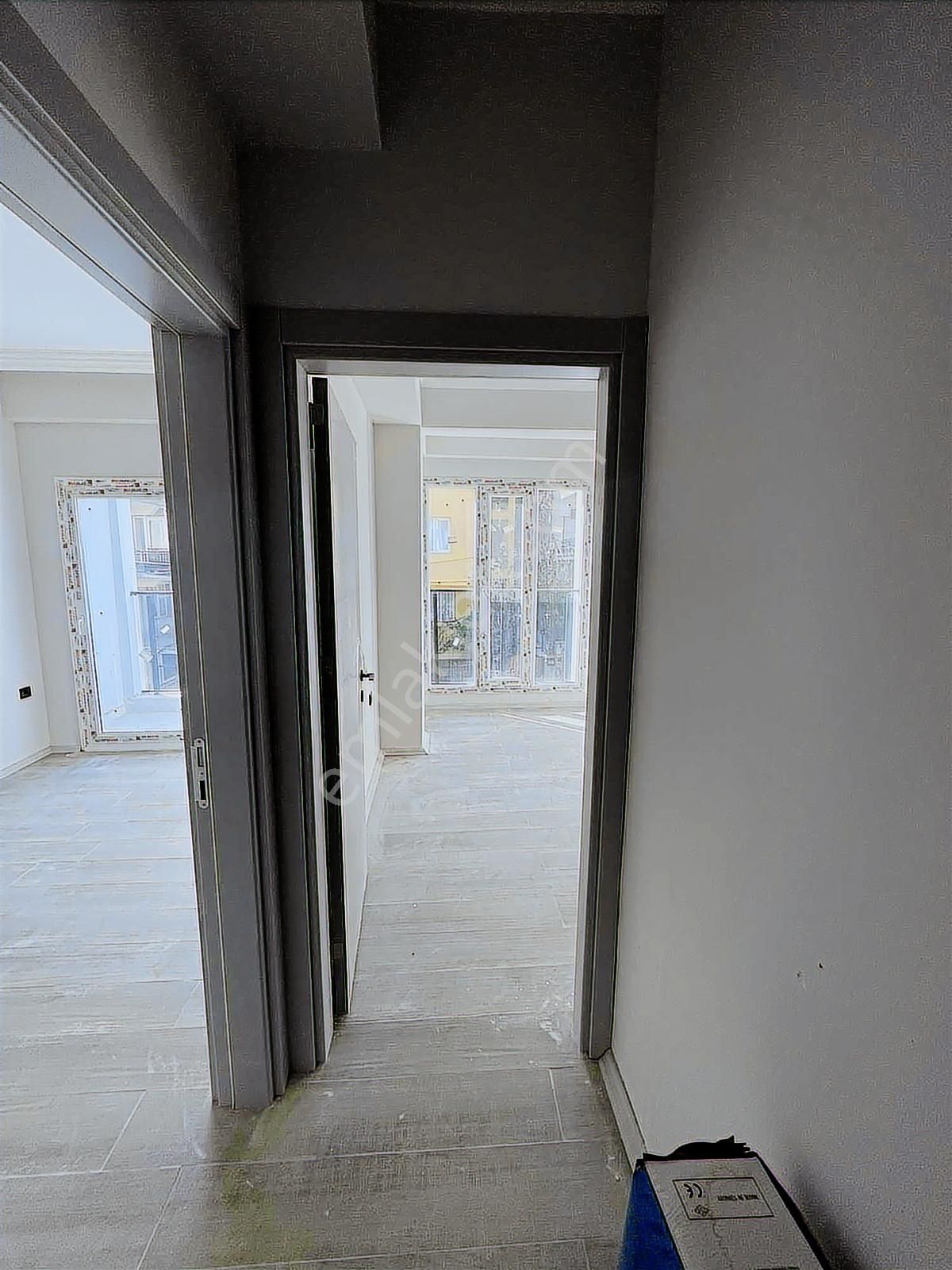 Sıfır 2+1 Arakat Satılık Daireler - Görsel 5