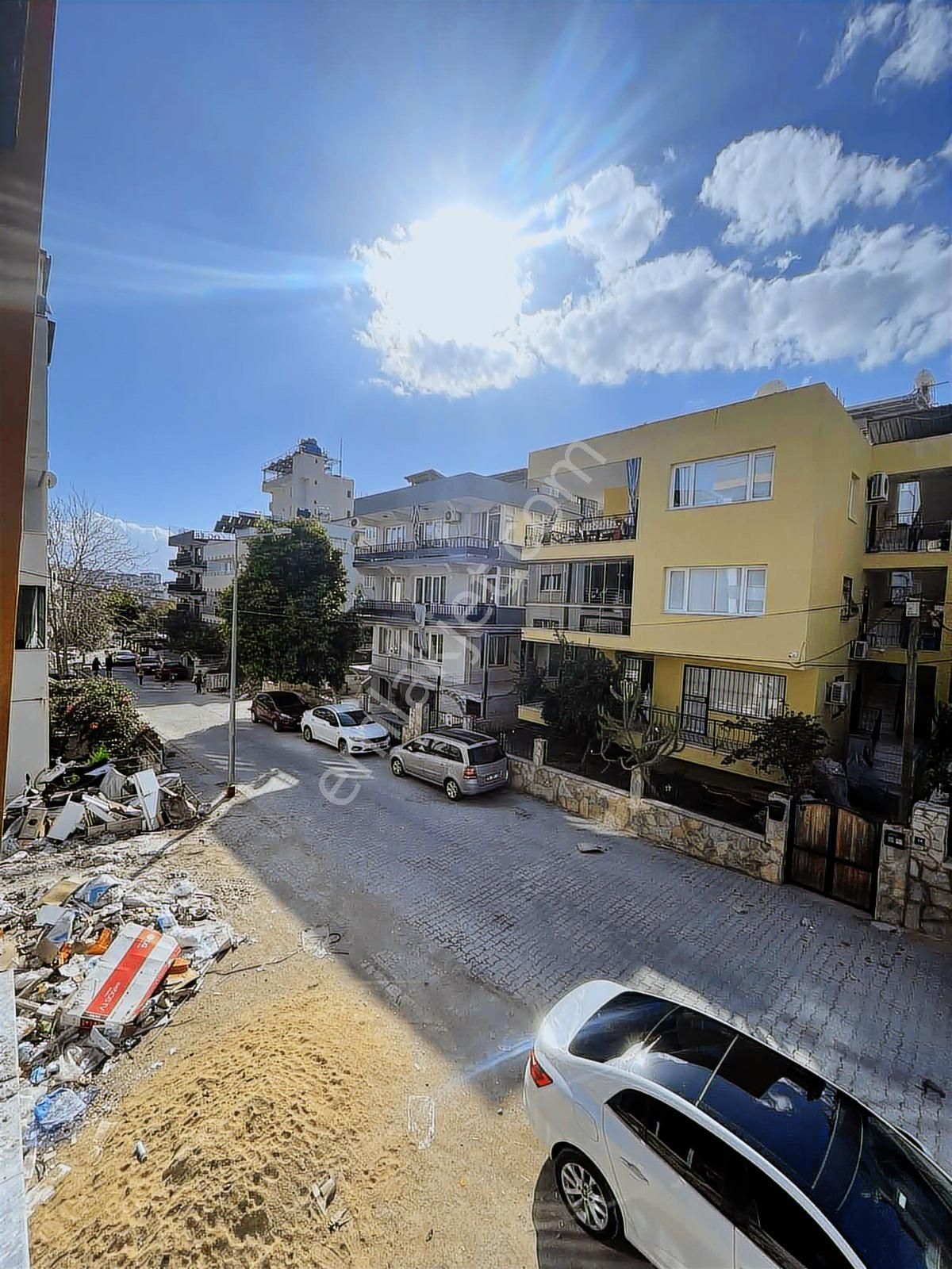 Sıfır 2+1 Arakat Satılık Daireler - Görsel 13