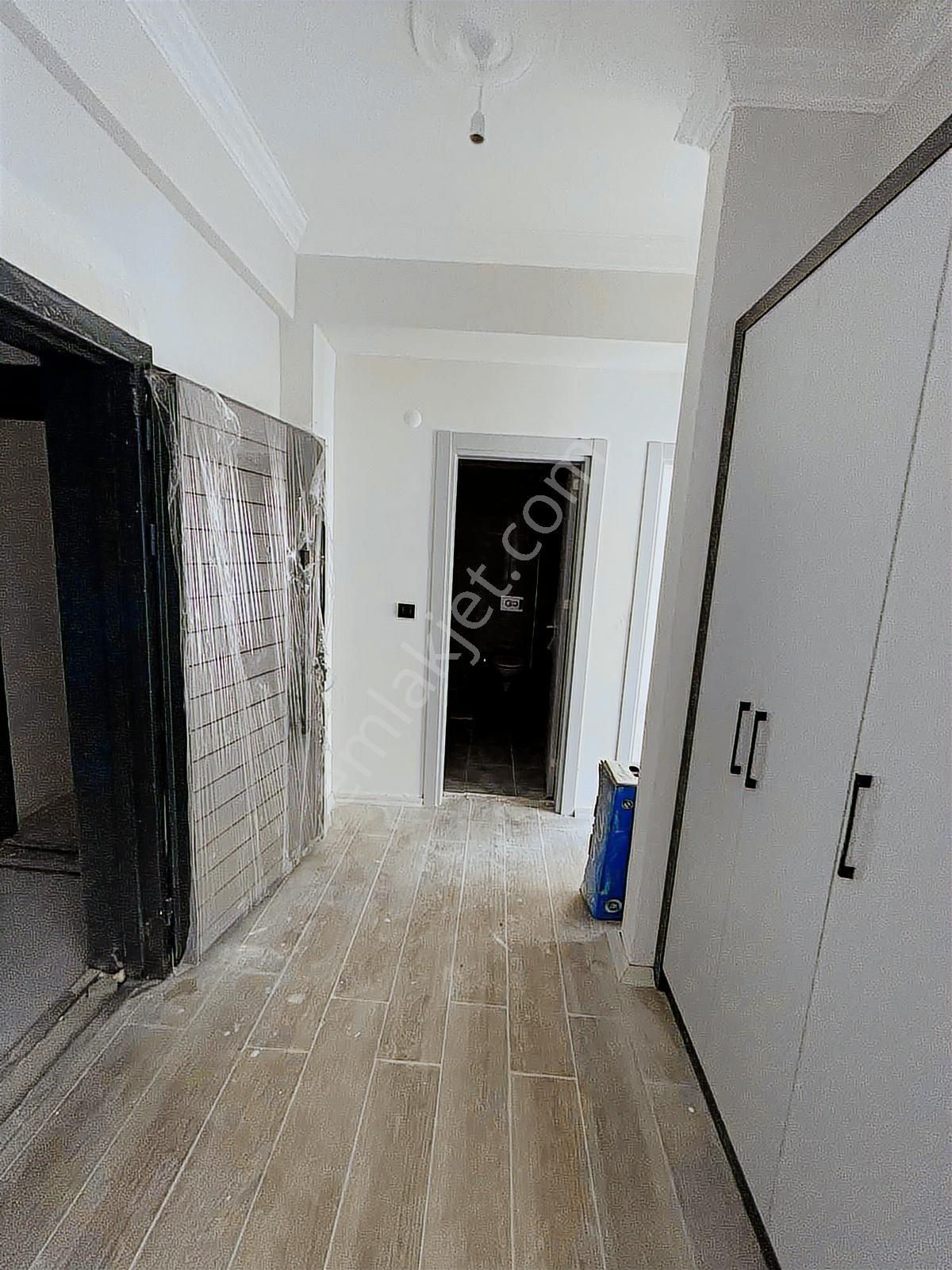 Sıfır 2+1 Arakat Satılık Daireler - Görsel 7