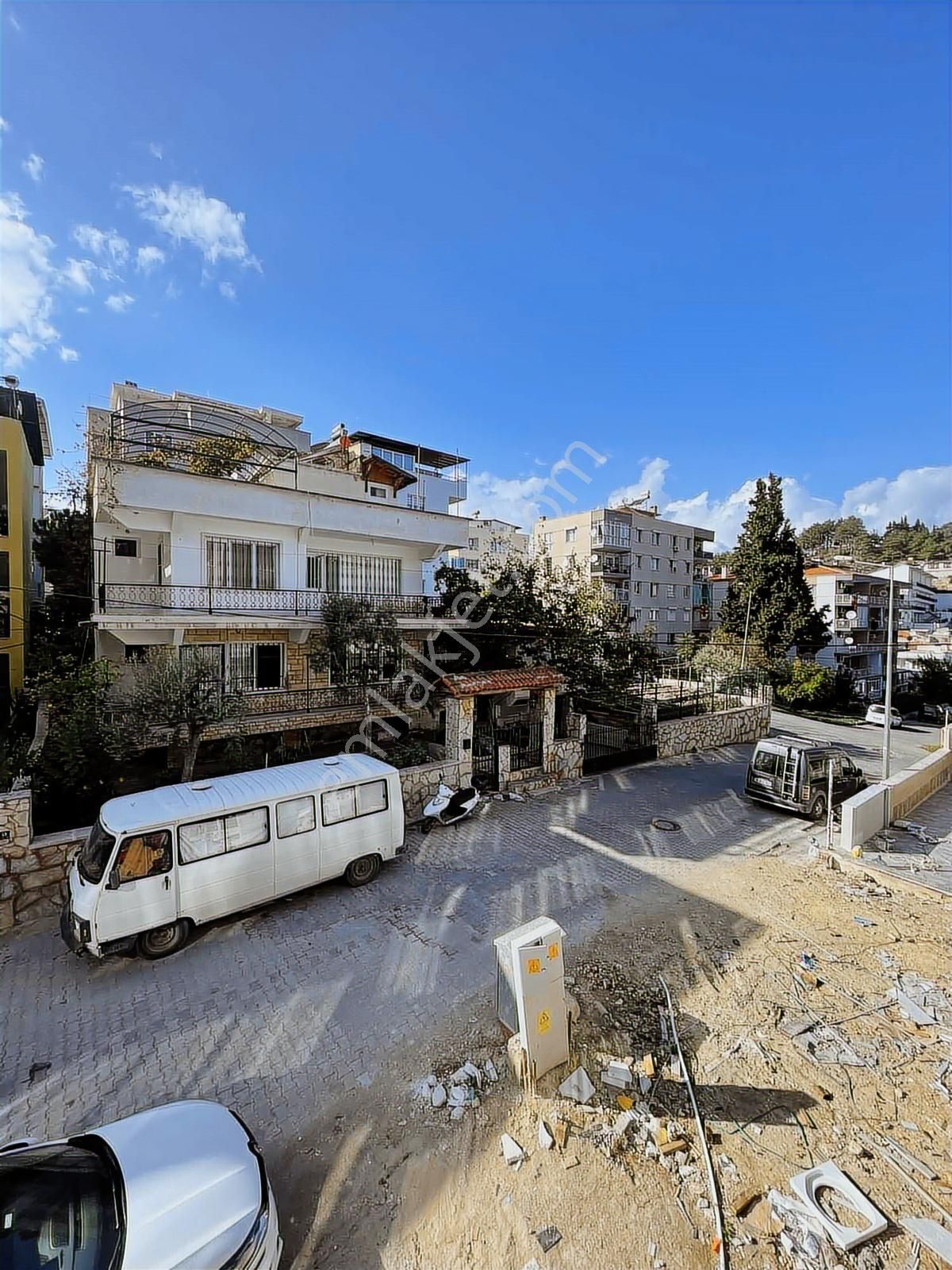 Sıfır 2+1 Arakat Satılık Daireler - Görsel 9