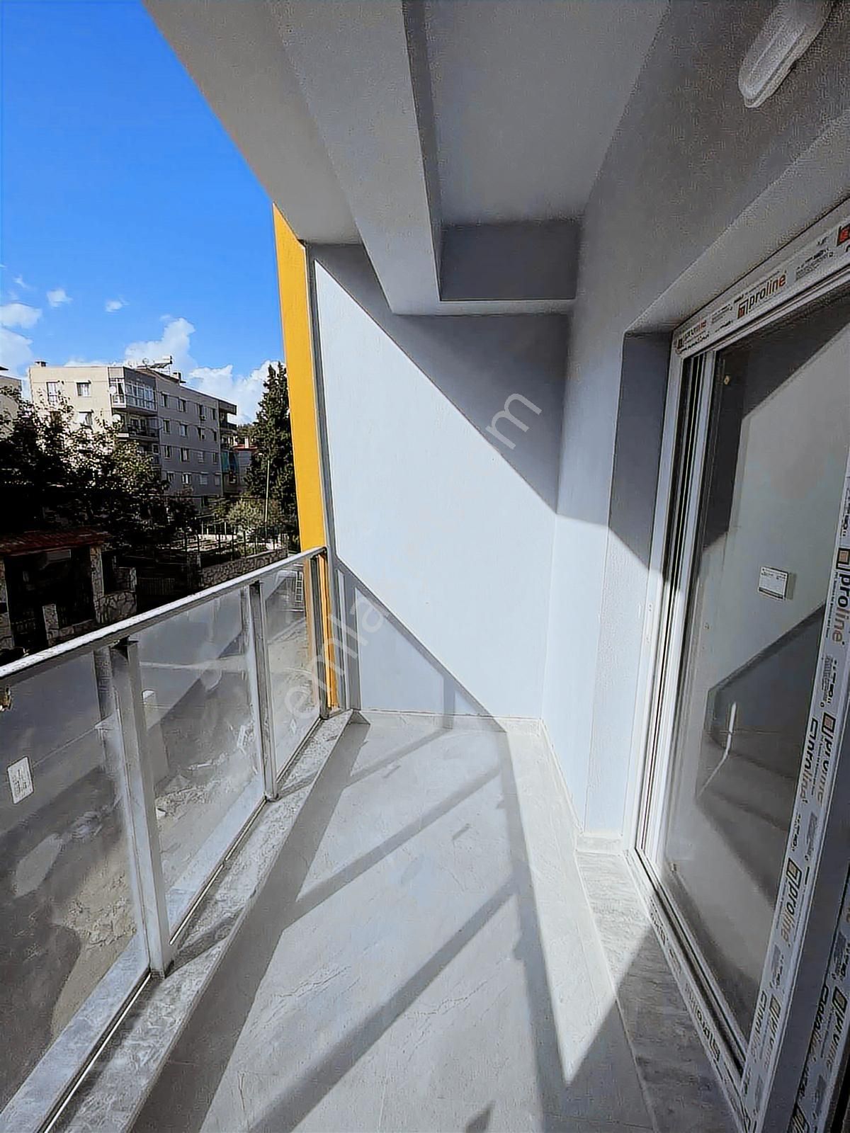 Sıfır 2+1 Arakat Satılık Daireler - Görsel 19