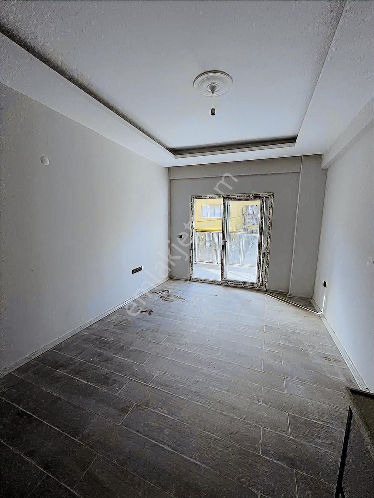 Sıfır 2+1 Arakat Satılık Daireler - Görsel 3