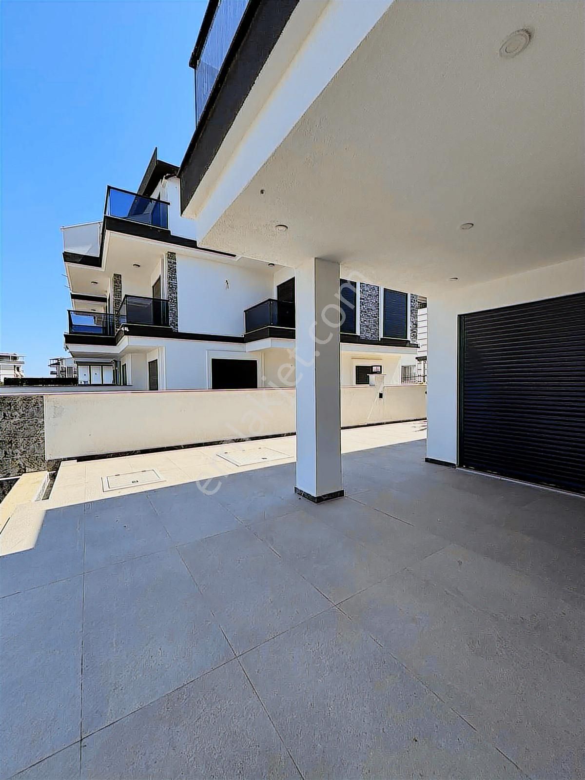 Dıdım Merkez Efeler Mahallesı'nde - Görsel 2