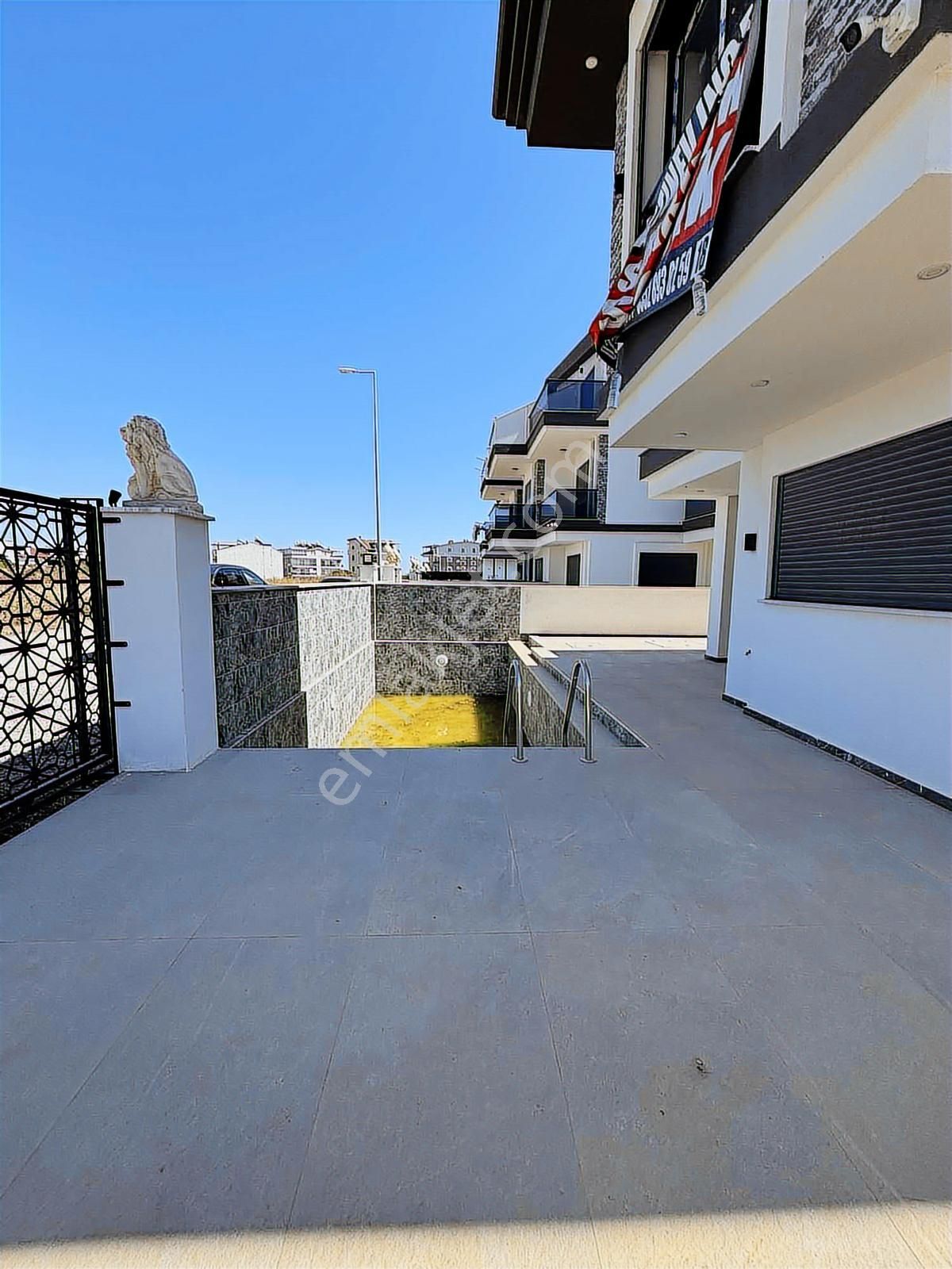 Dıdım Merkez Efeler Mahallesı'nde - Görsel 3