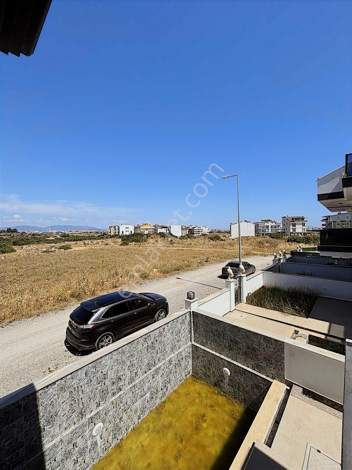 Dıdım Merkez Efeler Mahallesı'nde - Görsel 11