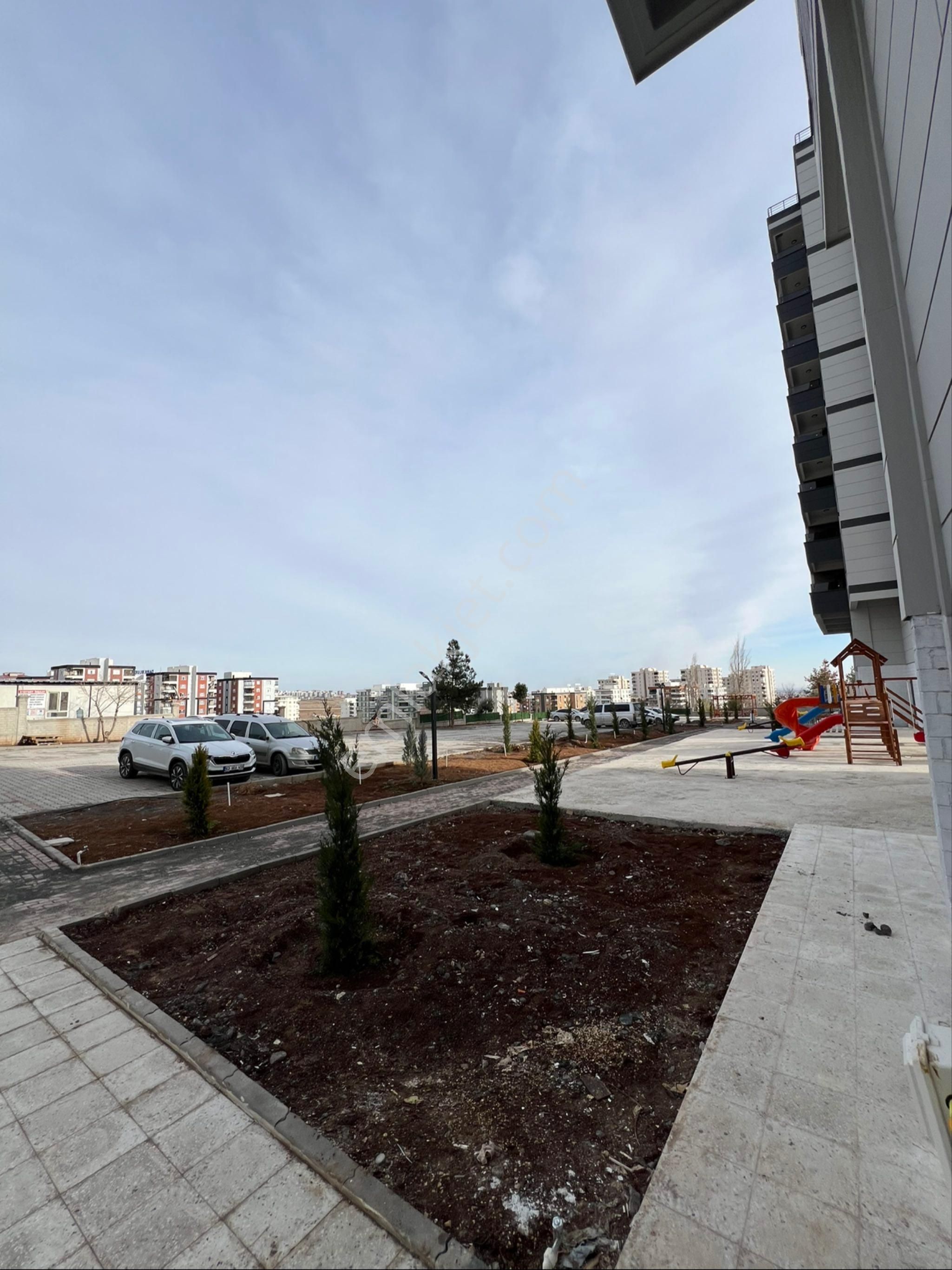 Mehmetçik’te Satılık 2+1 Daire - Görsel 22