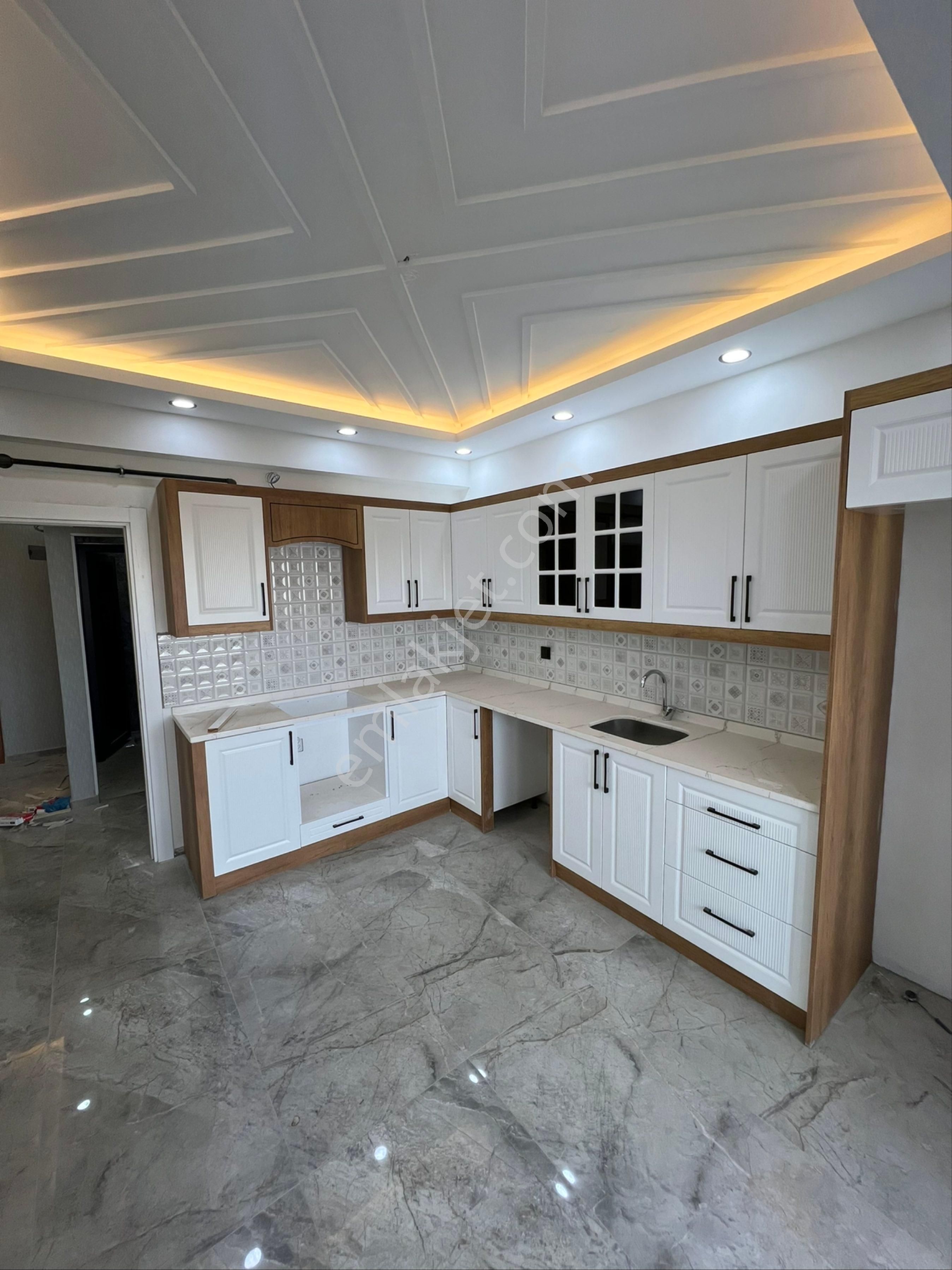 Mehmetçik’te Satılık 2+1 Daire - Görsel 8