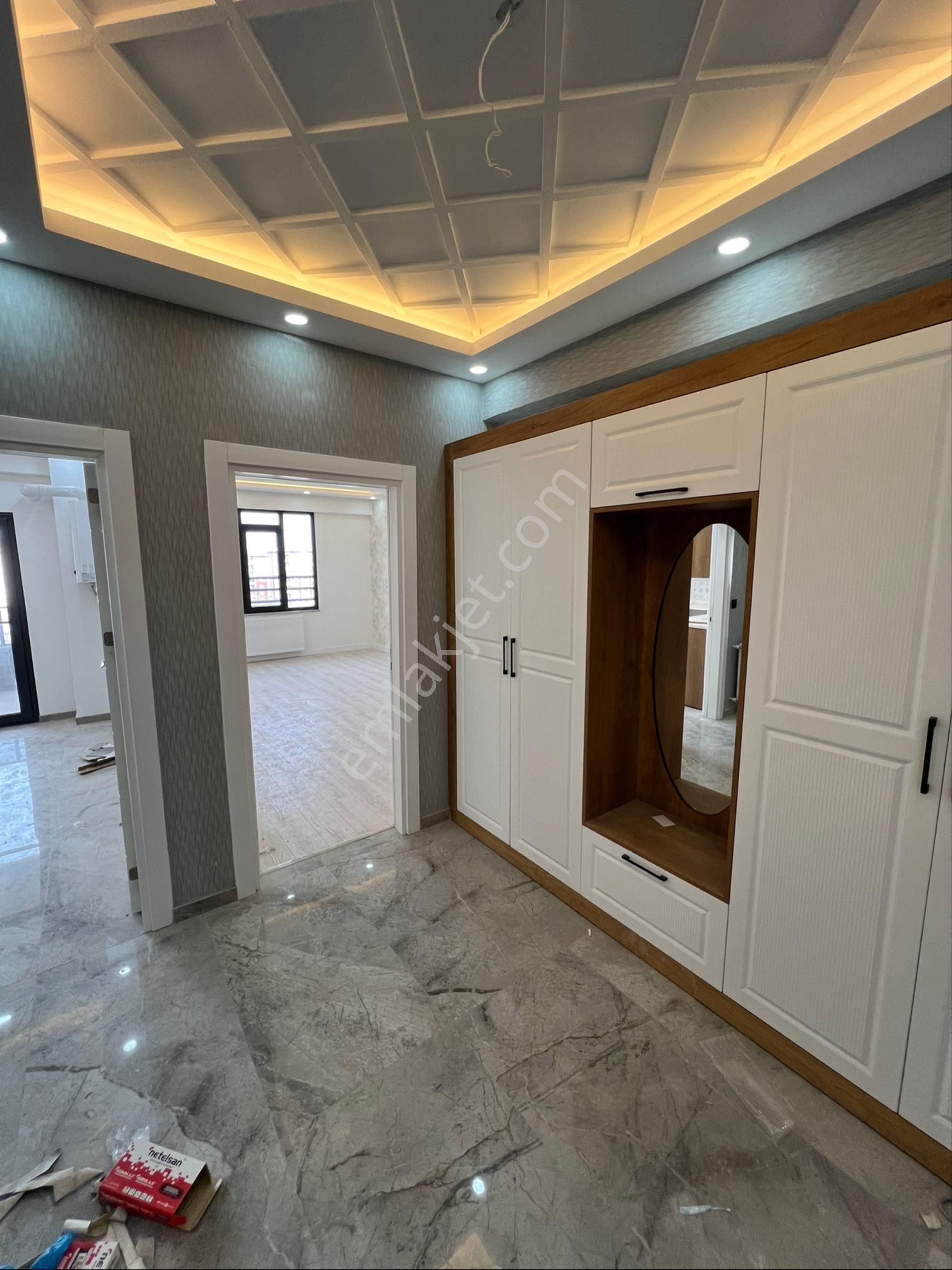 Mehmetçik’te Satılık 2+1 Daire - Görsel 3