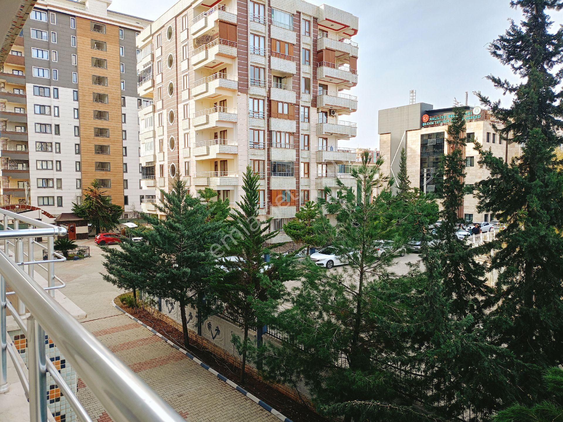 🏡dayı Yegen Emlaktan Kiralik Dairemiz Mevcuttur 4+1 - Görsel 22