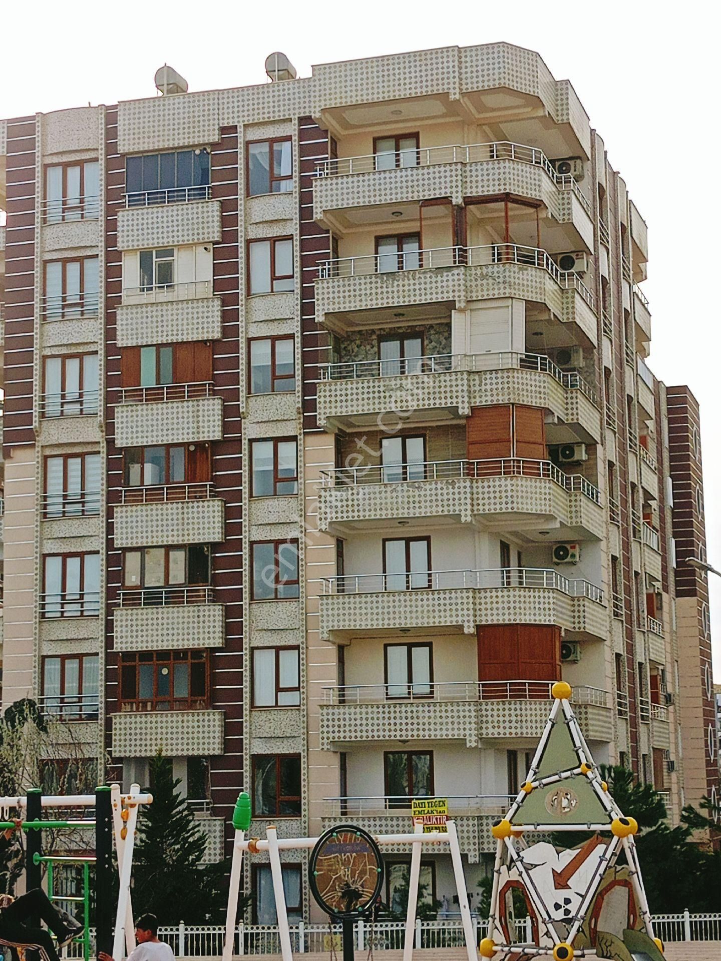 🏡dayı Yegen Emlaktan Kiralik Dairemiz Mevcuttur 4+1 - Görsel 5