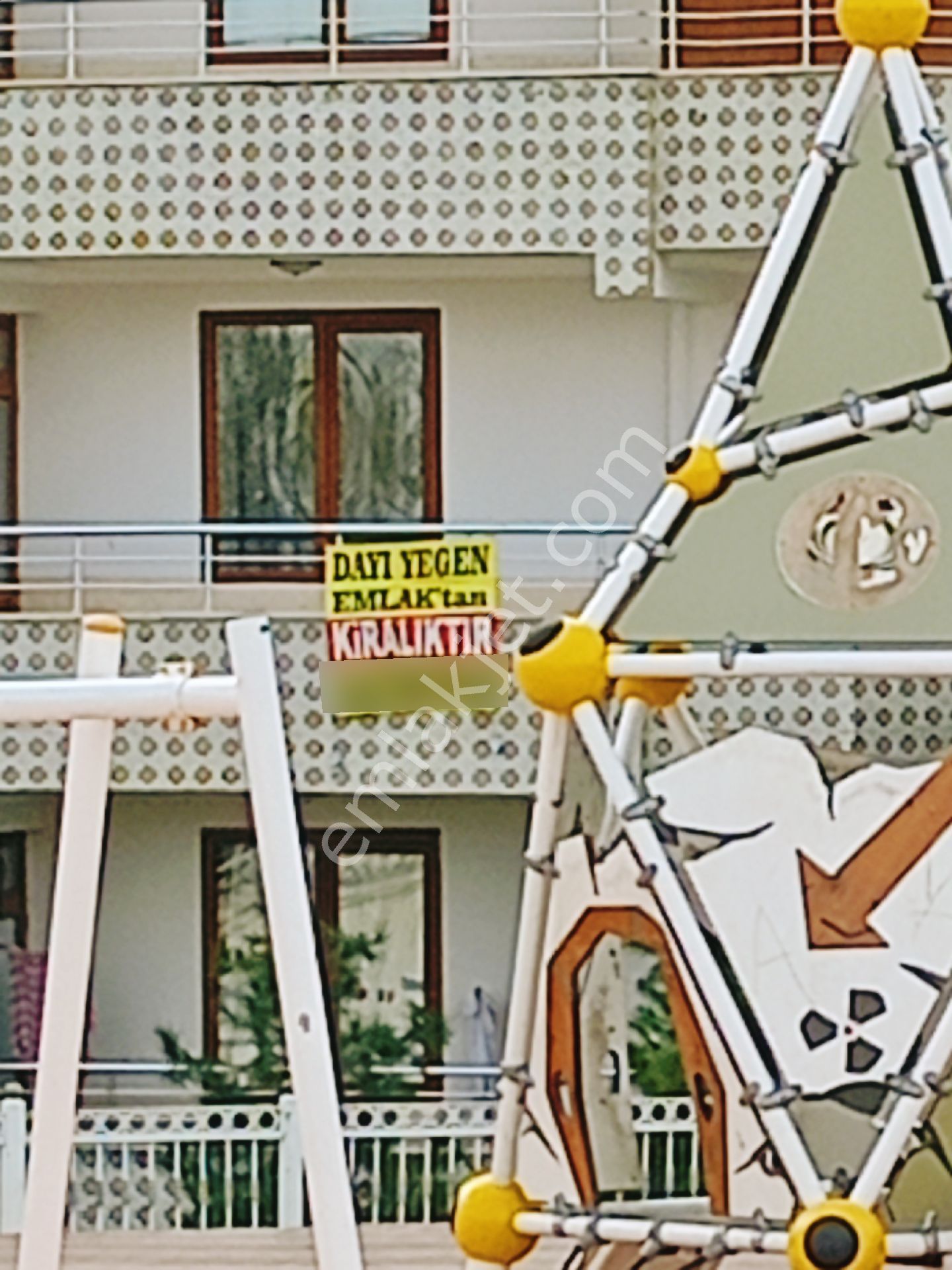 🏡dayı Yegen Emlaktan Kiralik Dairemiz Mevcuttur 4+1