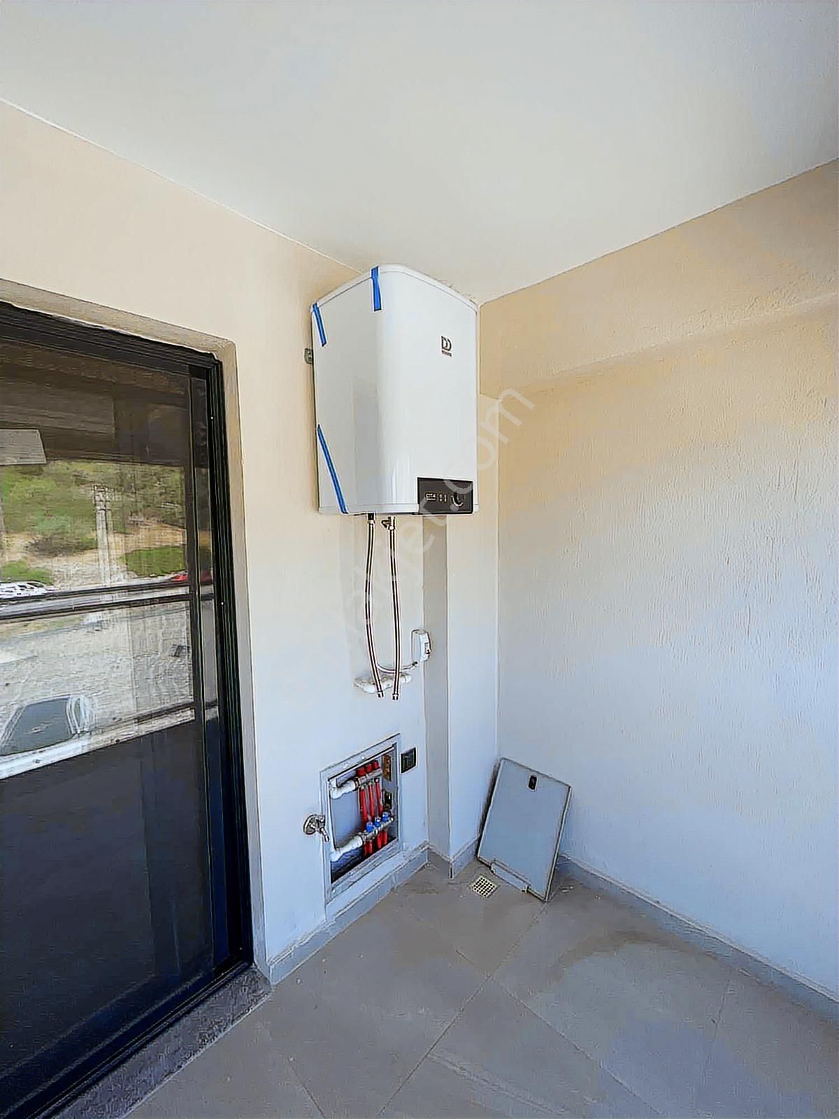 Kuşadası Satılık Loft 1+1 Daire - Görsel 14