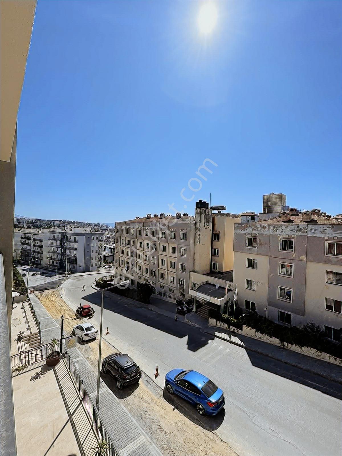 Ege Mah Lüks Sitede Sıfır 3+1 Satılık Daire - Görsel 15