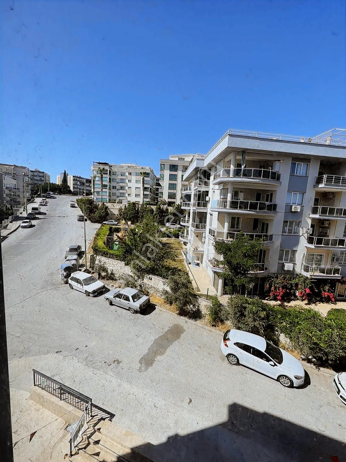 Ege Mah Lüks Sitede Sıfır 3+1 Satılık Daire - Görsel 16