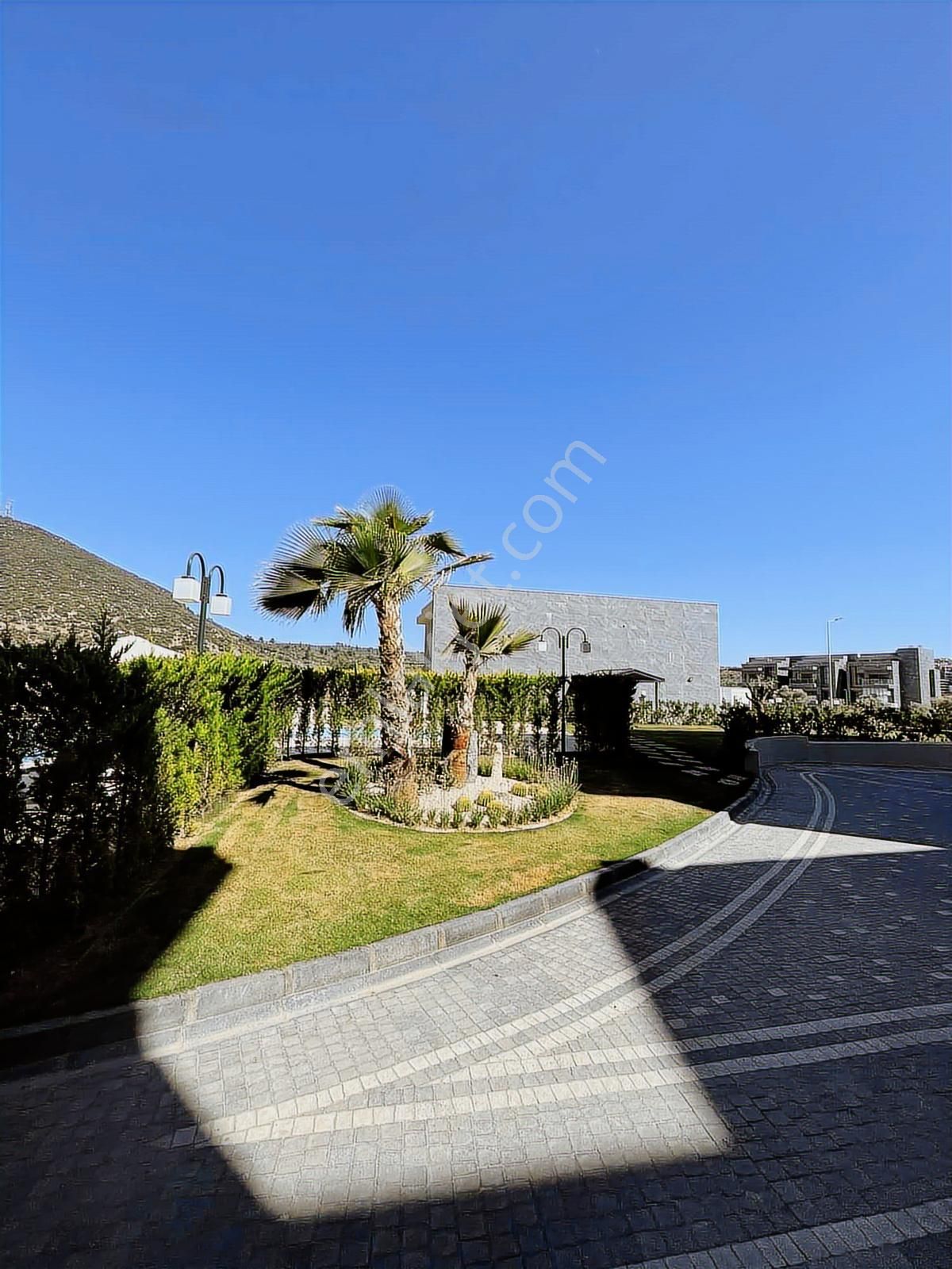 Ege Mah Lüks Sitede Sıfır 3+1 Satılık Daire - Görsel 9