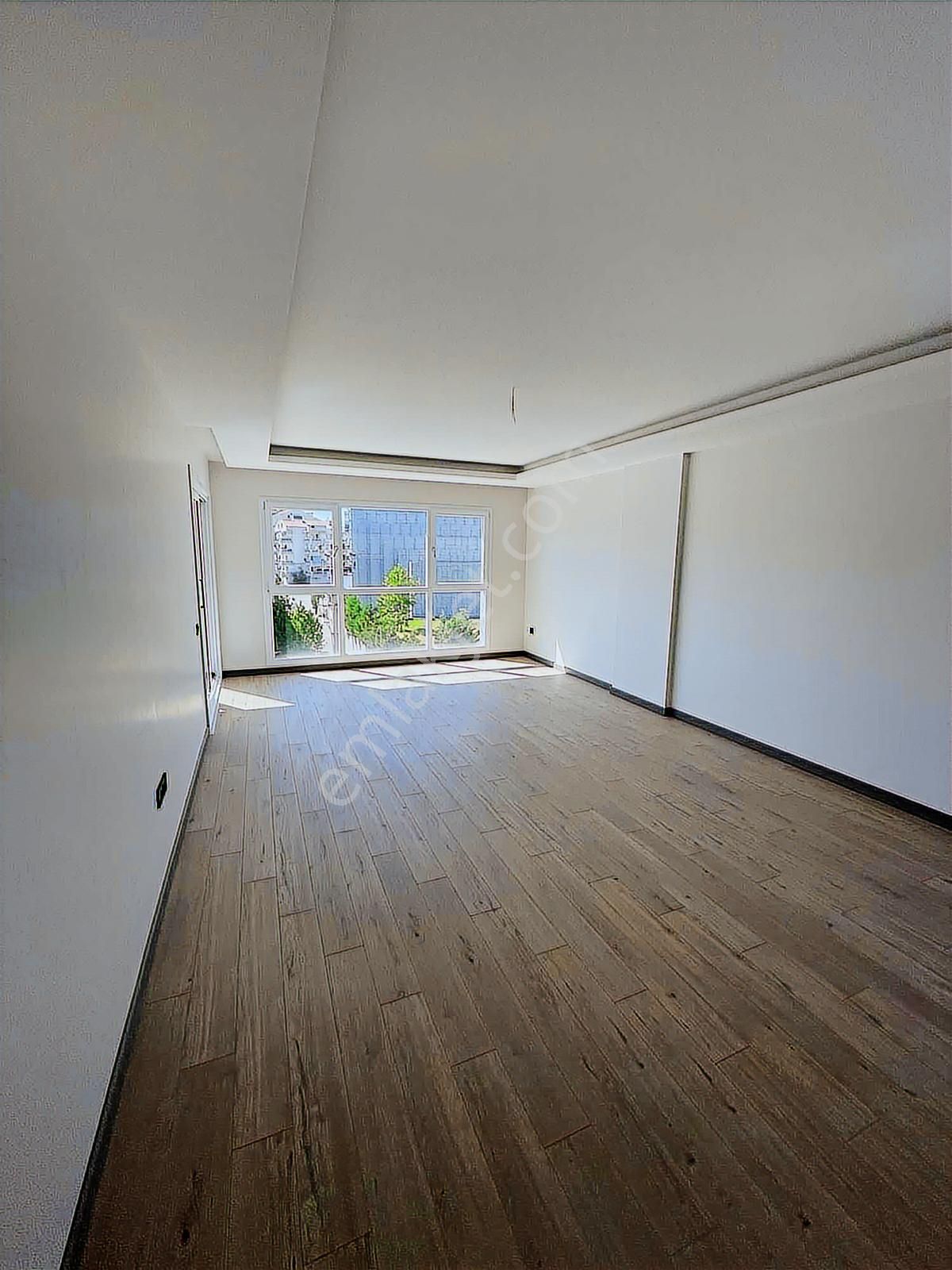 Ege Mah Lüks Sitede Sıfır 3+1 Satılık Daire - Görsel 21