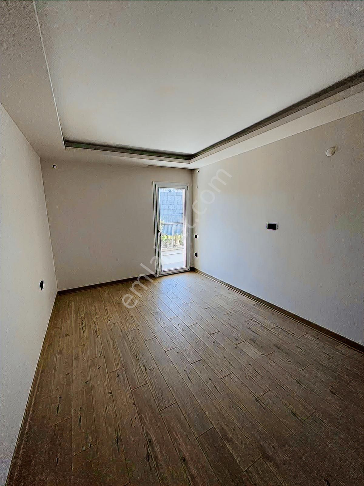 Ege Mah Lüks Sitede Sıfır 3+1 Satılık Daire - Görsel 24