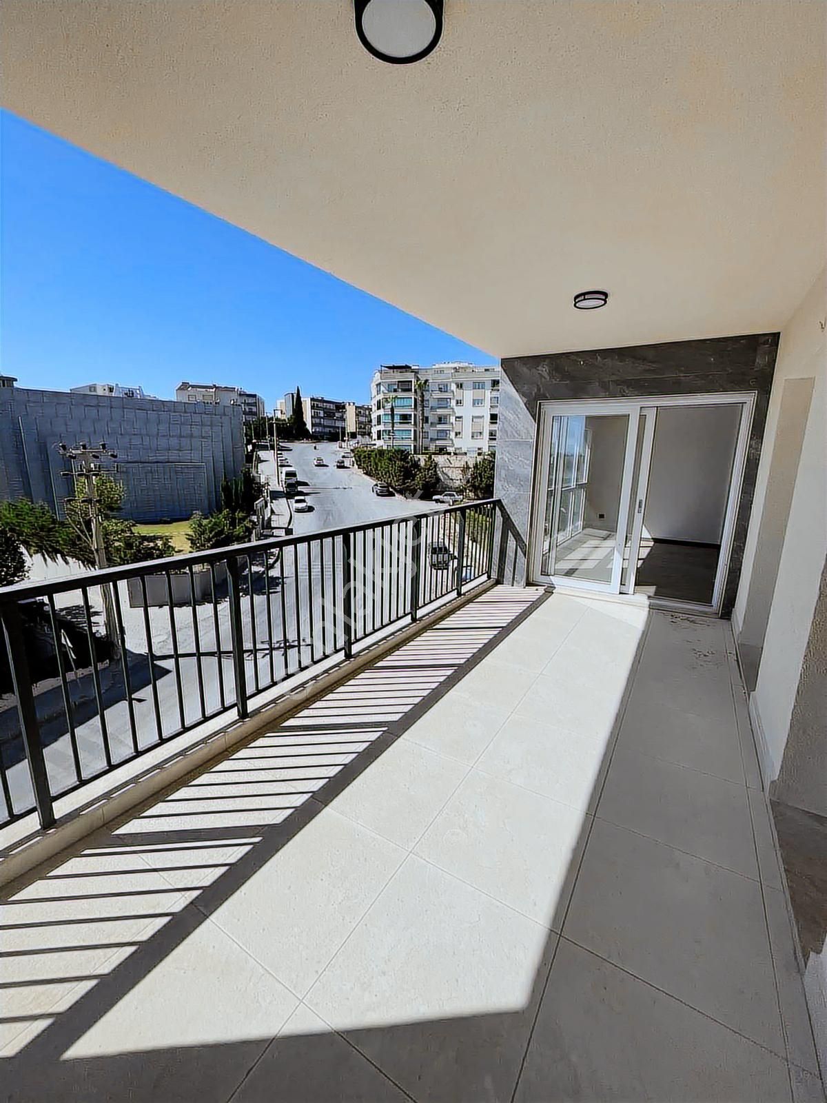 Ege Mah Lüks Sitede Sıfır 3+1 Satılık Daire - Görsel 14