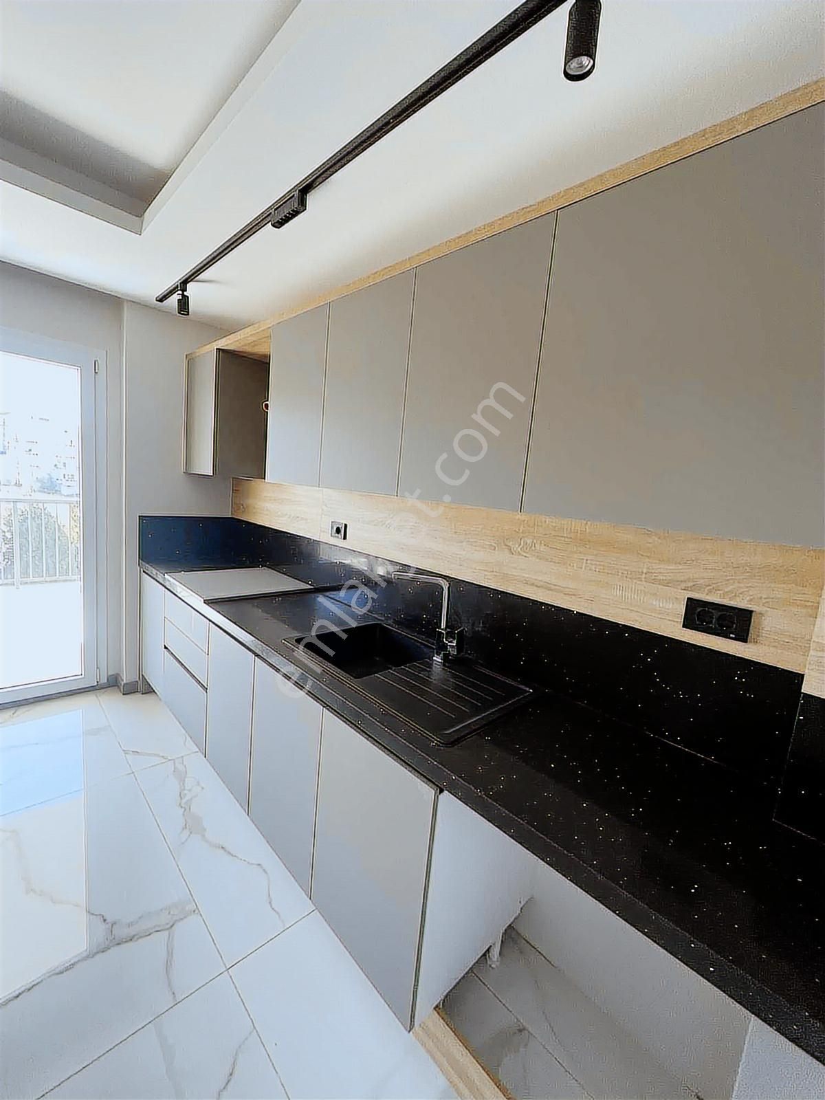 Ege Mah Lüks Sitede Sıfır 3+1 Satılık Daire - Görsel 8