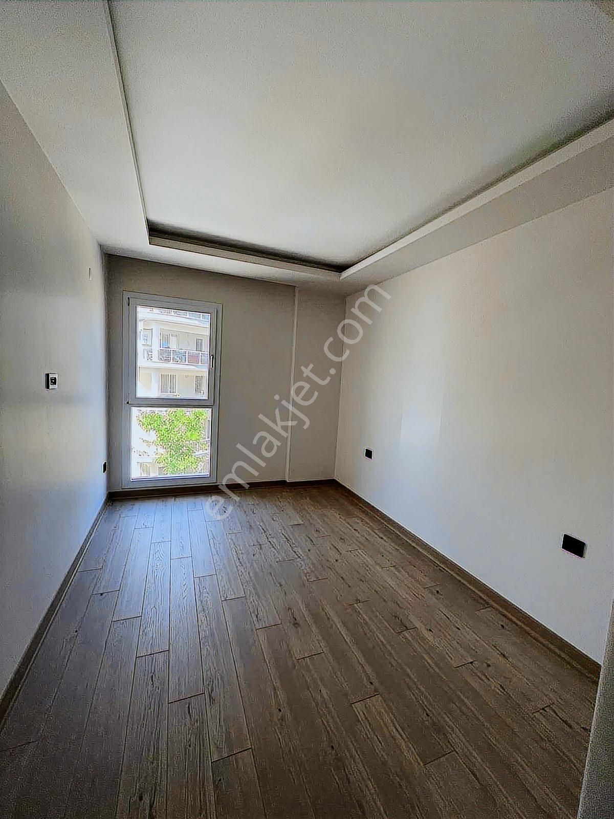 Ege Mah Lüks Sitede Sıfır 3+1 Satılık Daire - Görsel 22